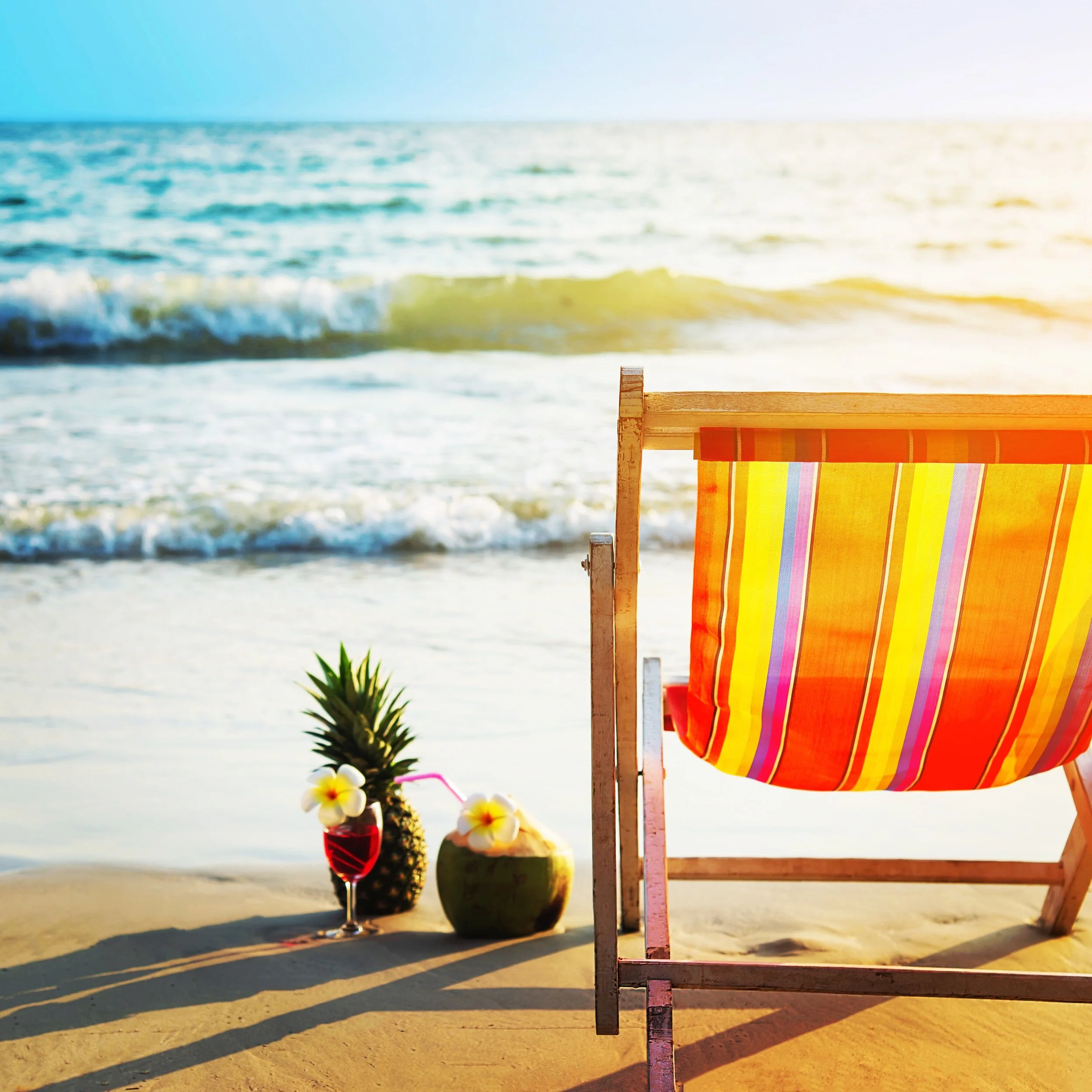 The Best Friend You Always Wanted