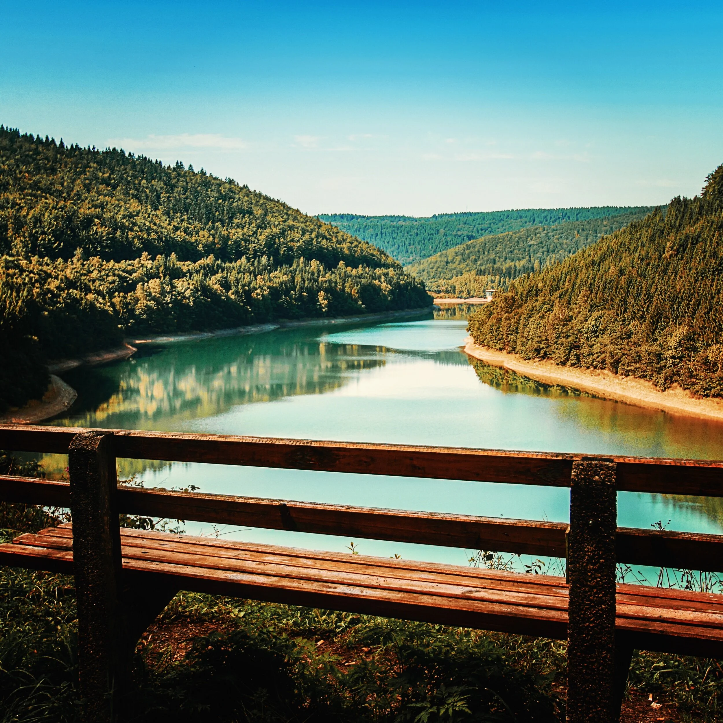 How To Be Content In Any Circumstance