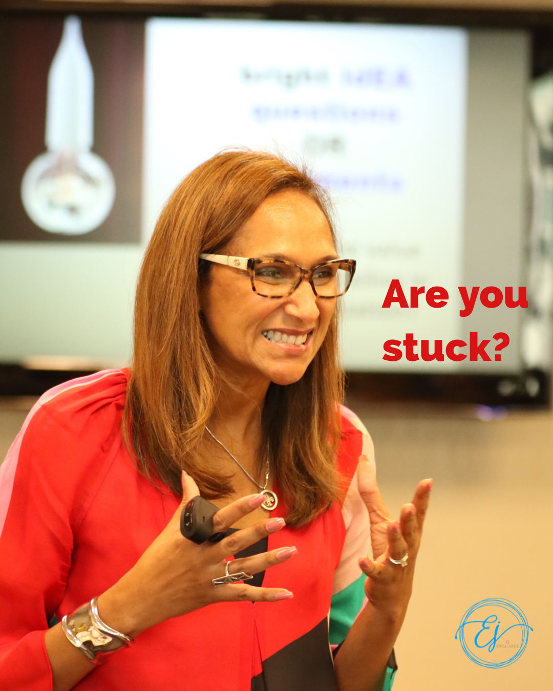 The Secrets of Getting Unstuck&nbsp;using&nbsp;3 Basic Questions