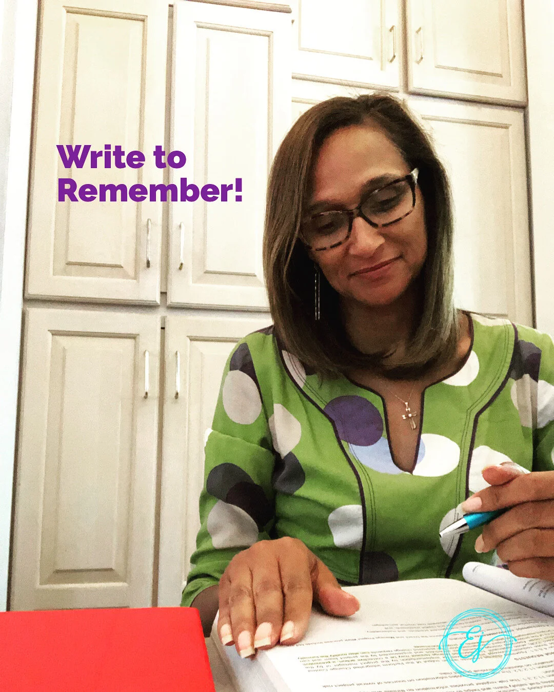 How To Write Purposefully To Boost Your Memory