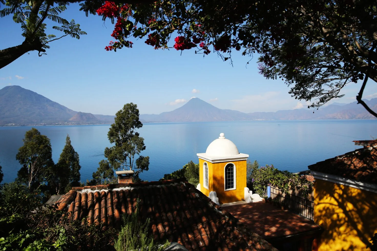 How to Get Into Your Secret Space