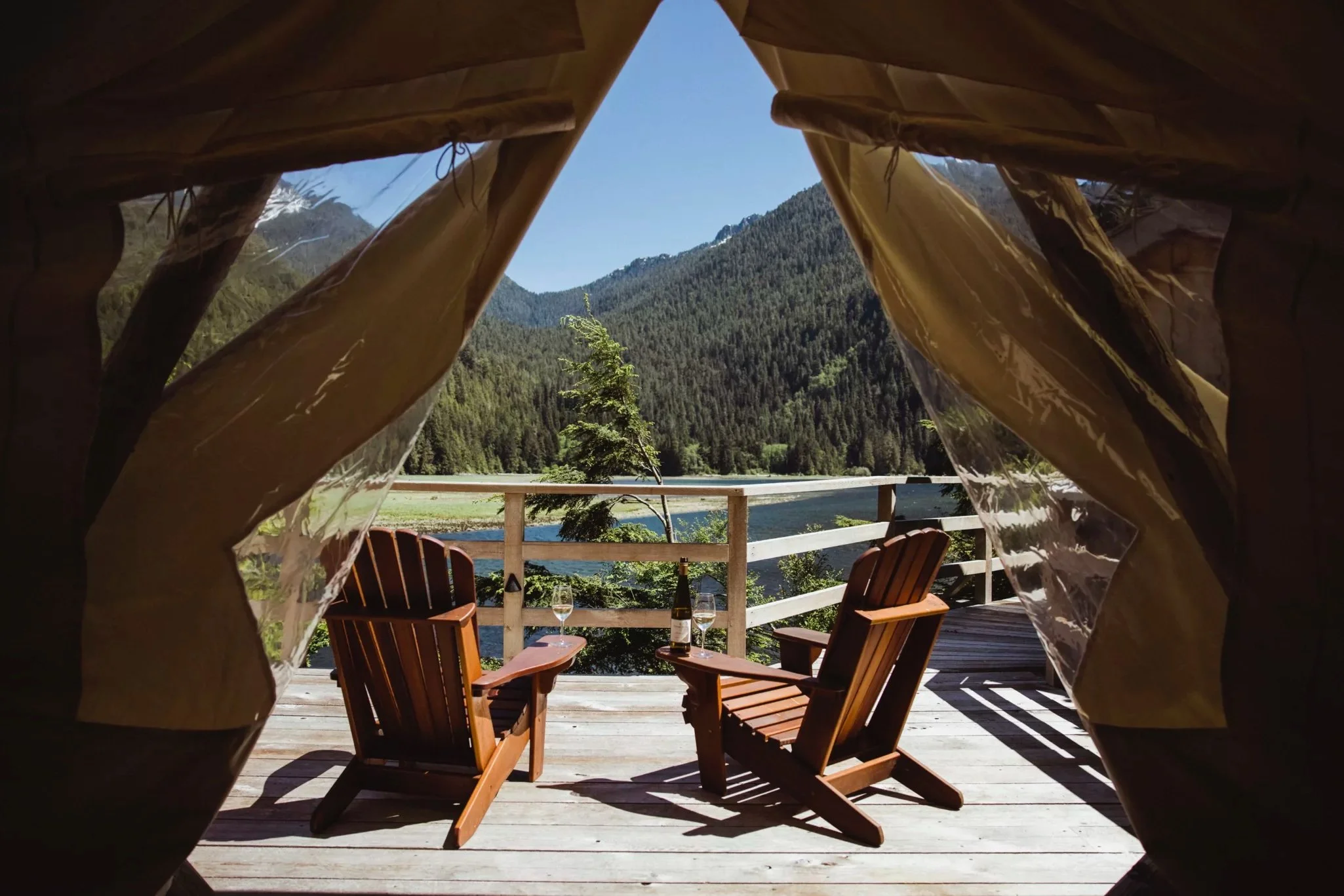 Create a Stronger and More Comfortable Dwelling Place