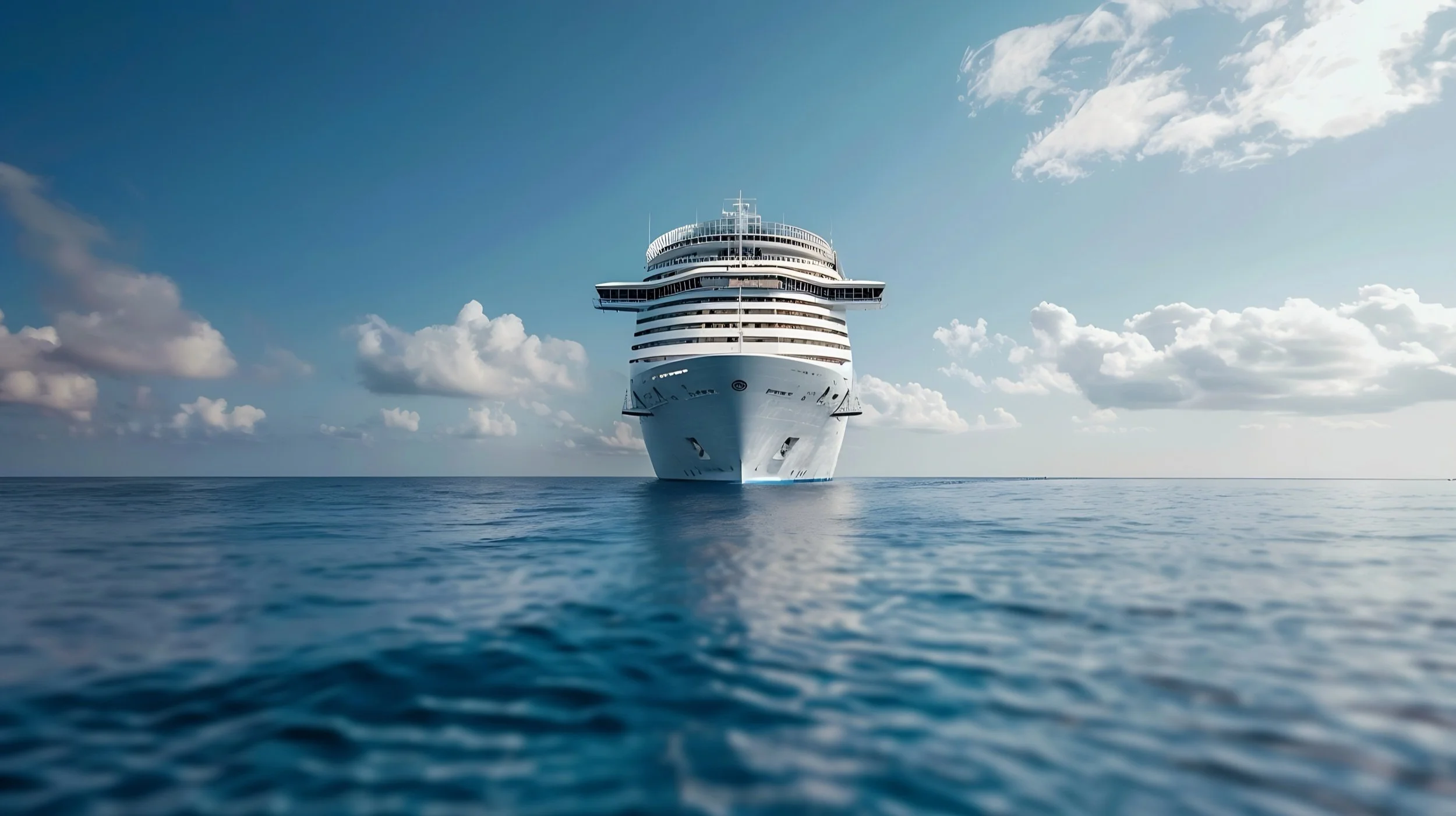 Setting the Course for Your Future