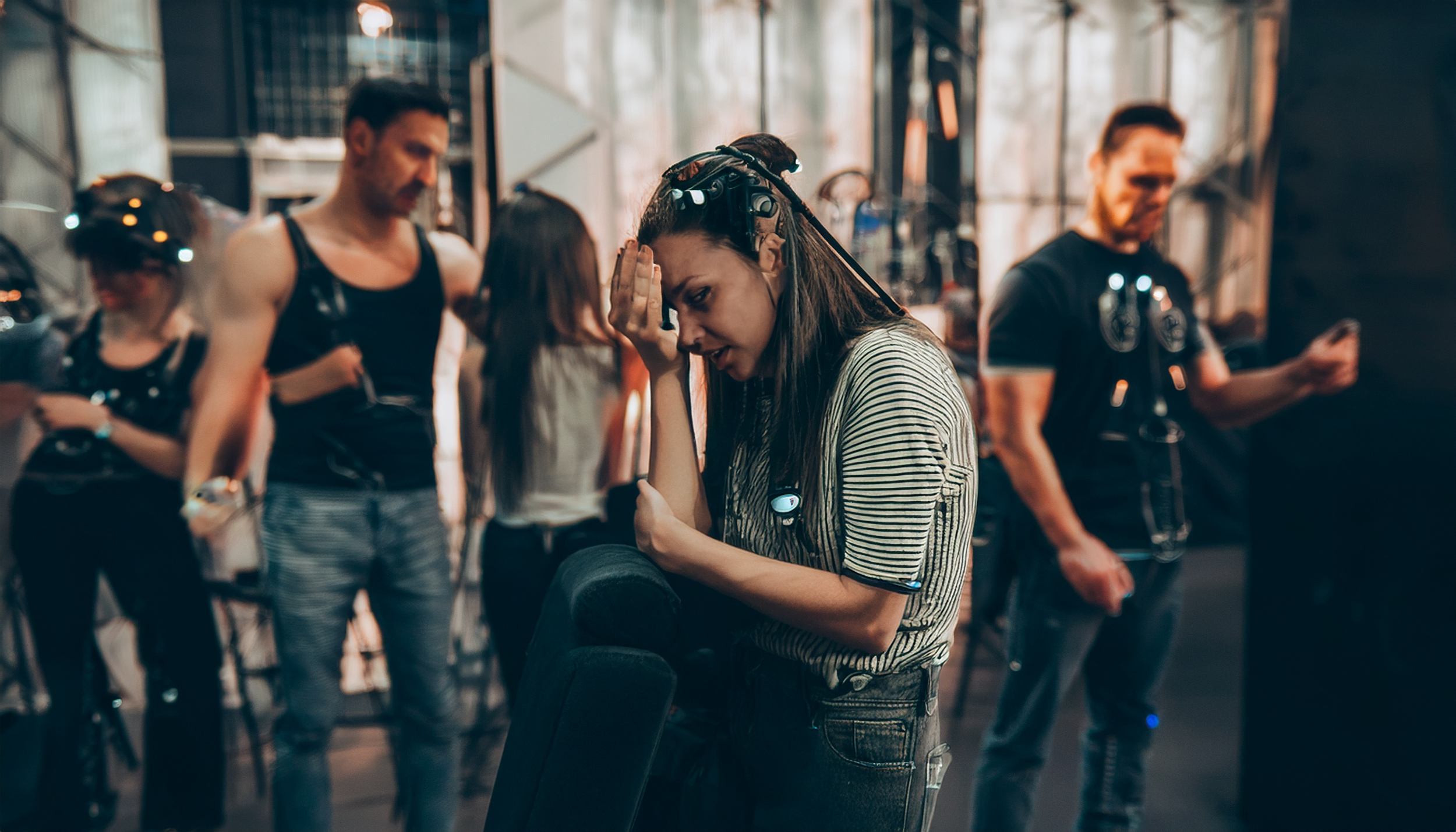 Why Your Best Staff Won't Make It Through Peak Season (And What Tech Startups Know That You Don't)