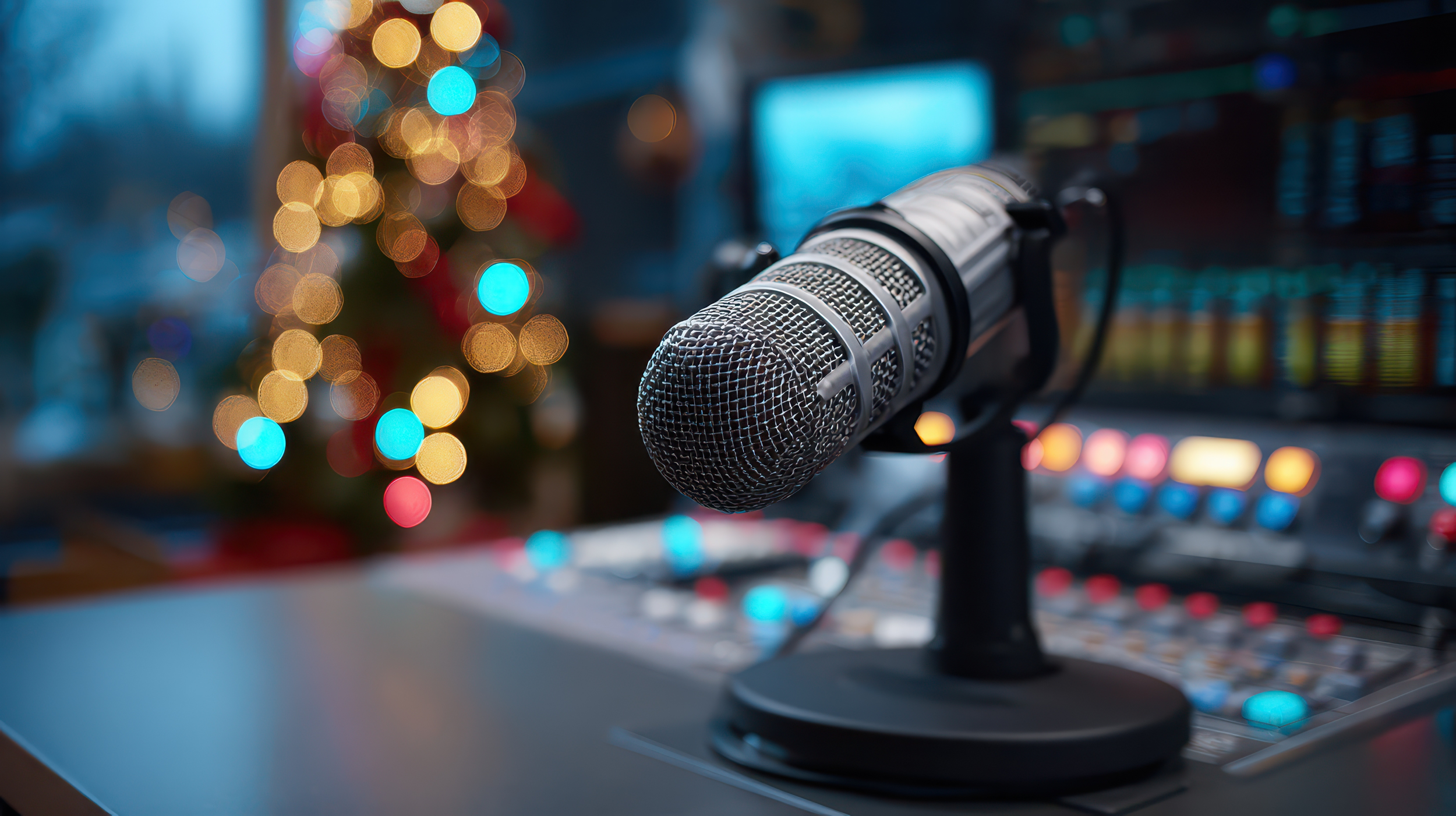 The Loneliest Season: Why Festival Leaders Need to Talk About Holiday Grief