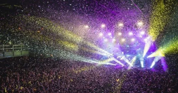 The Problem with Succession Planning in the Festival Industry