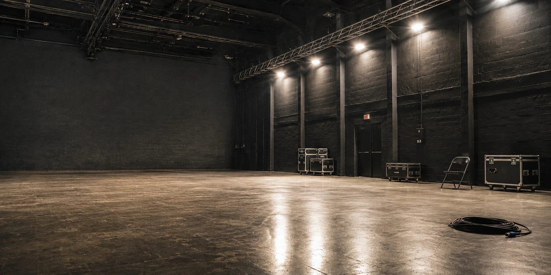 What Festival Leaders Decide in the Quiet Months