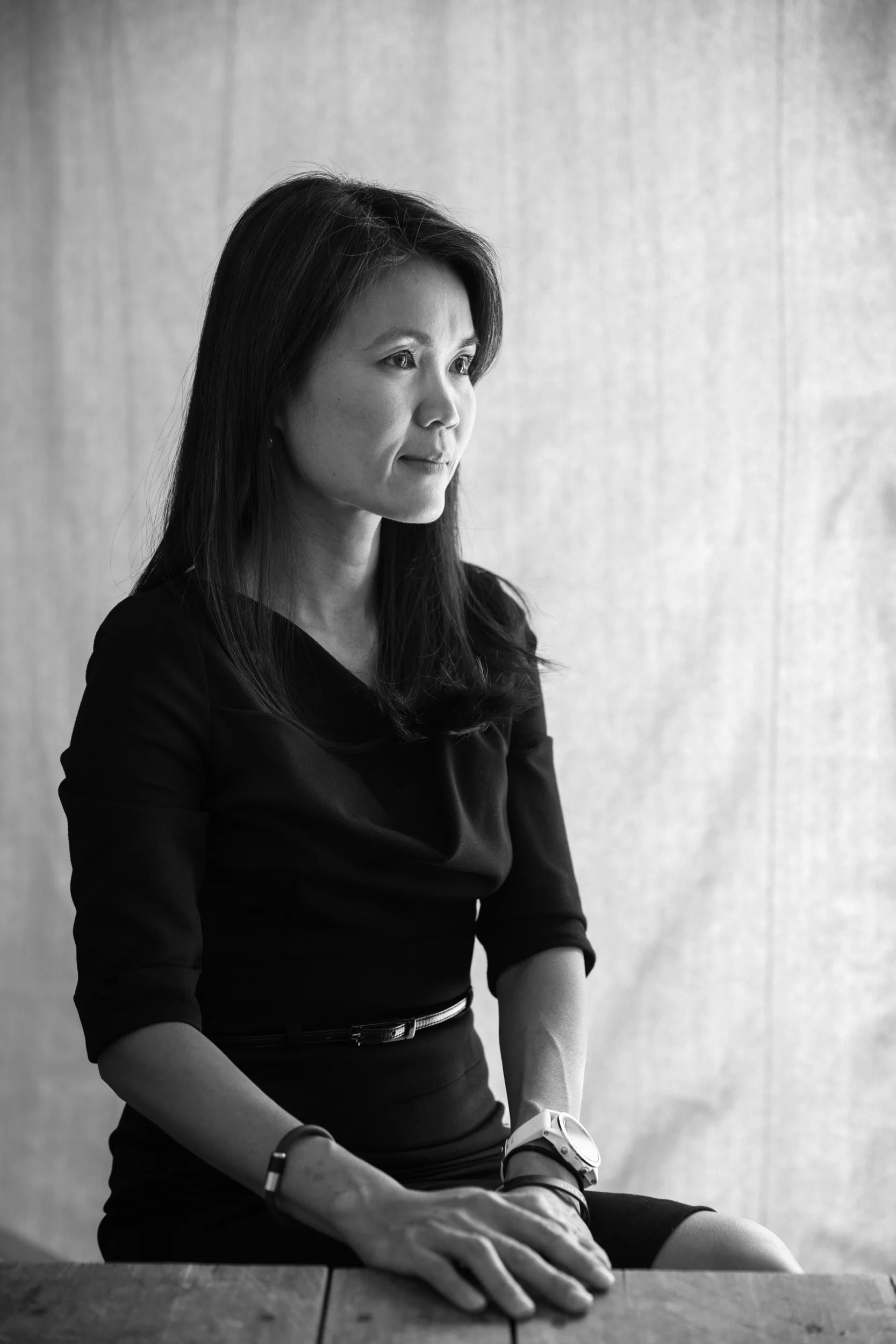 Michele Kong