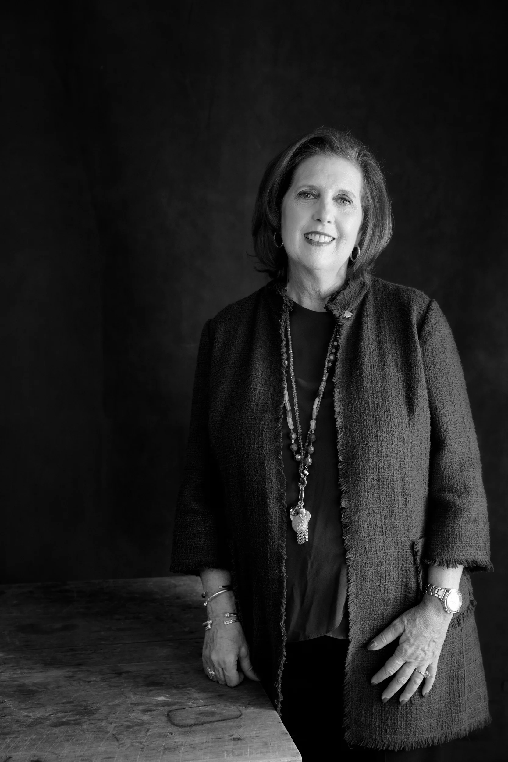 Kathy V. Lovell