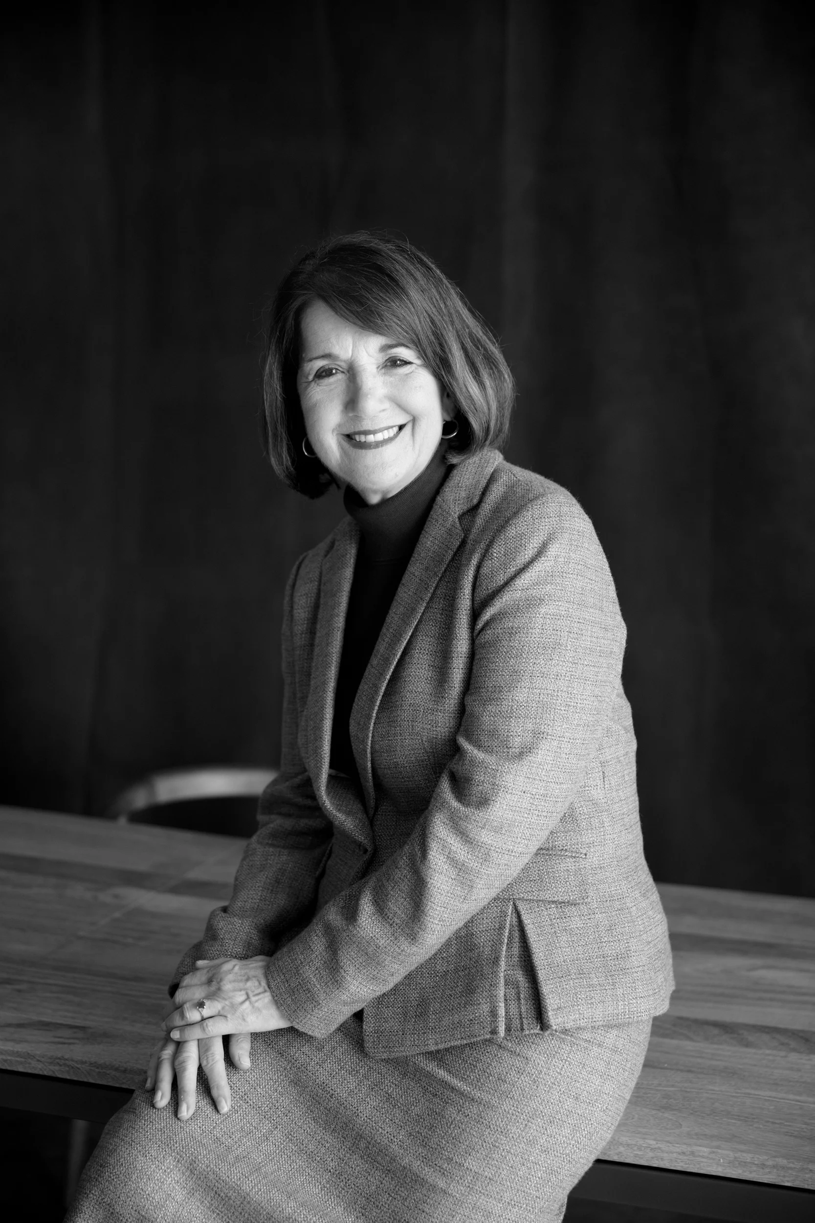 Dorothy McDaniel