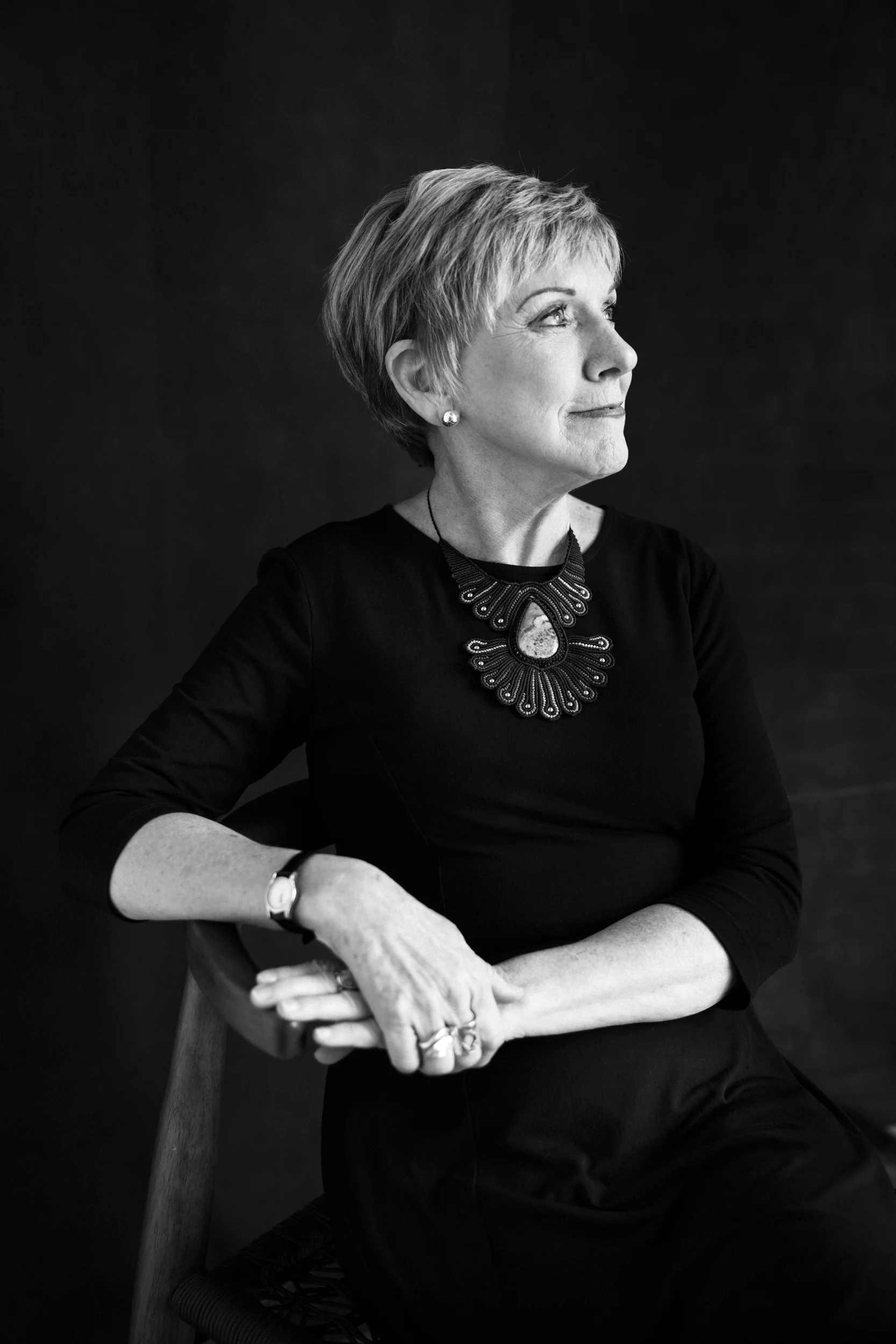 Linda Flaherty-Goldsmith