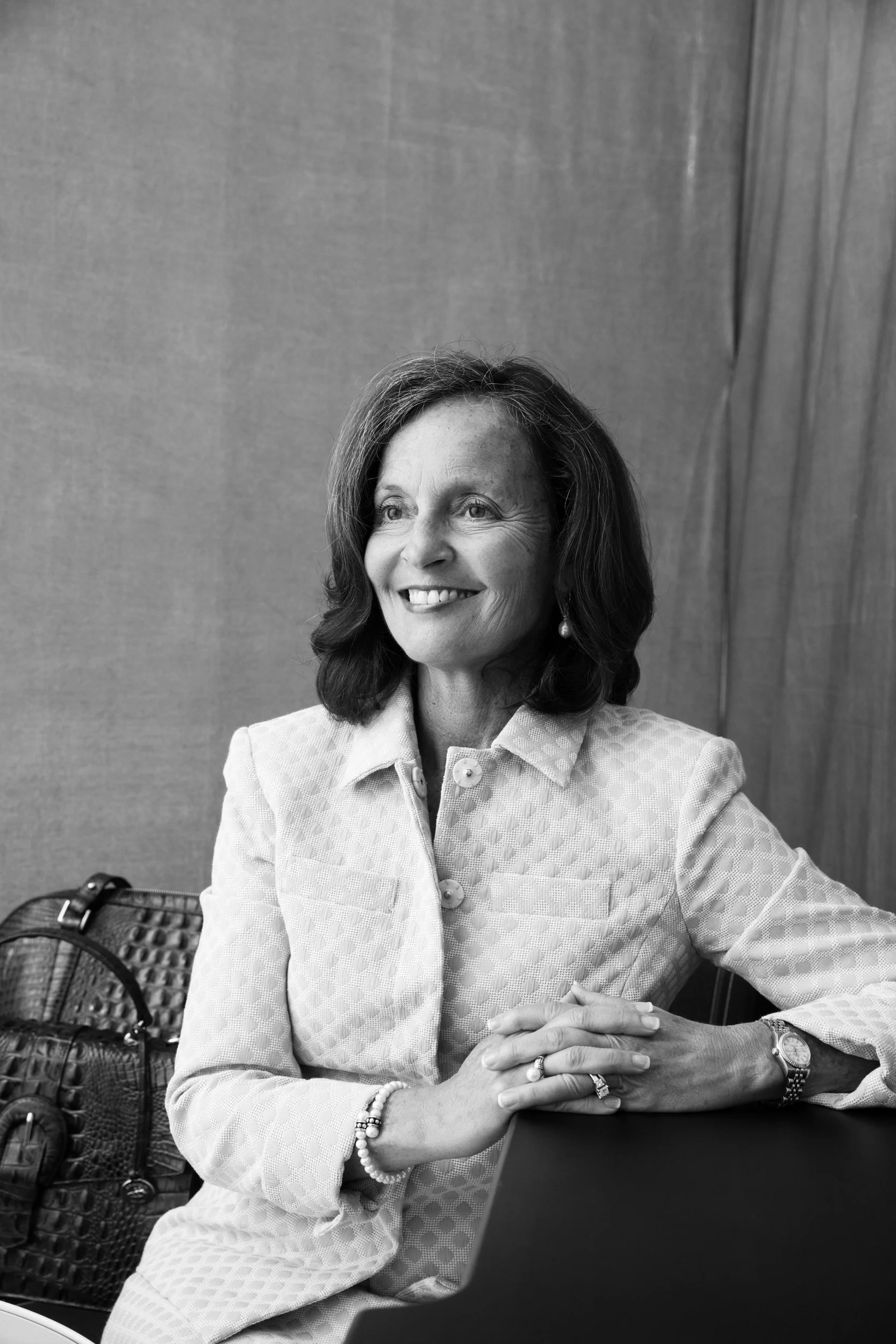 Carol Madry Bell