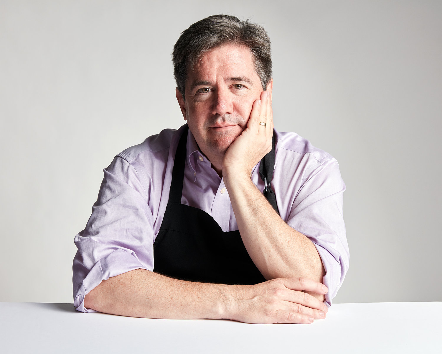 Ray Isle, Exec. Wine Editor, Food & Wine