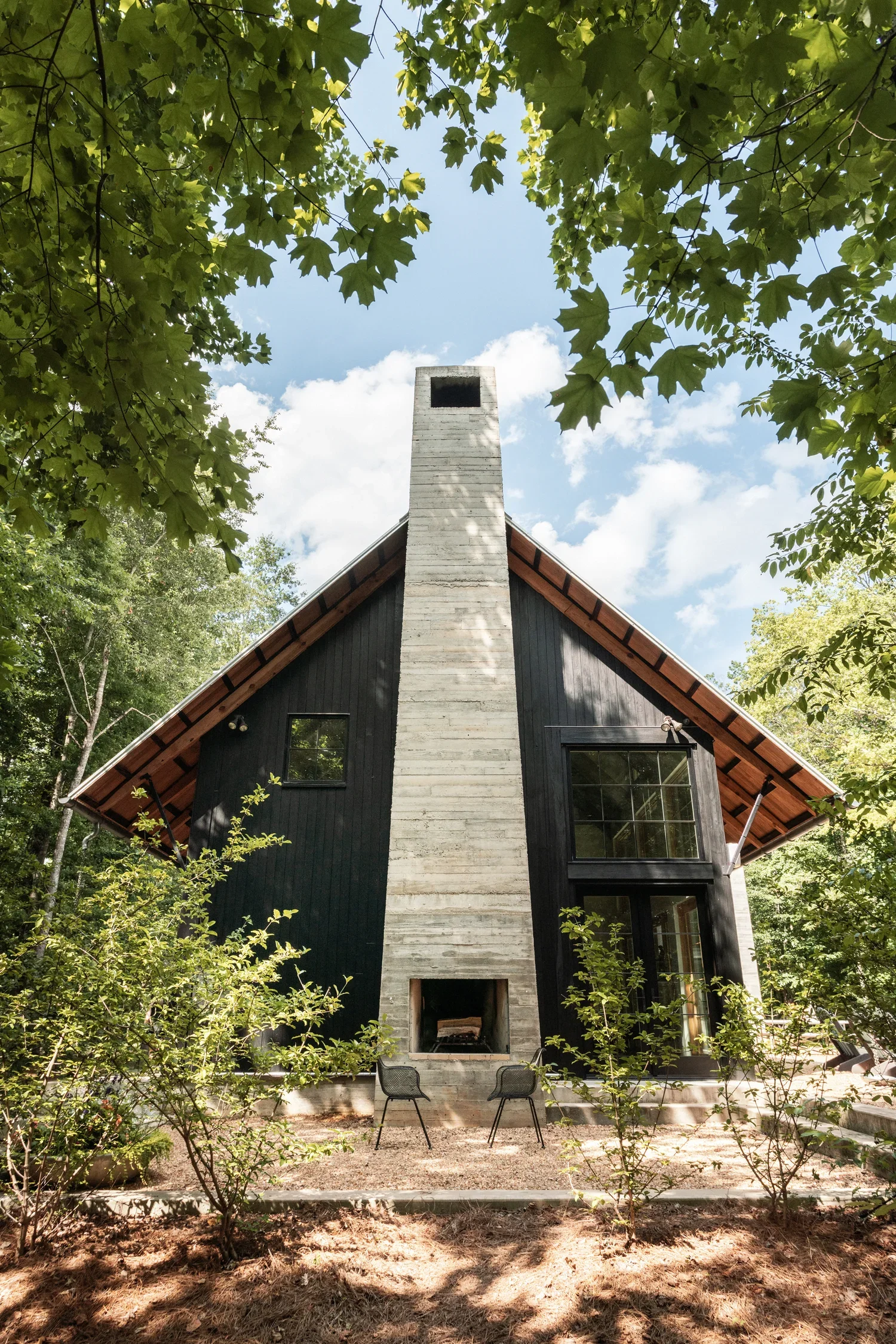 Michael Curtis's Farmhouse