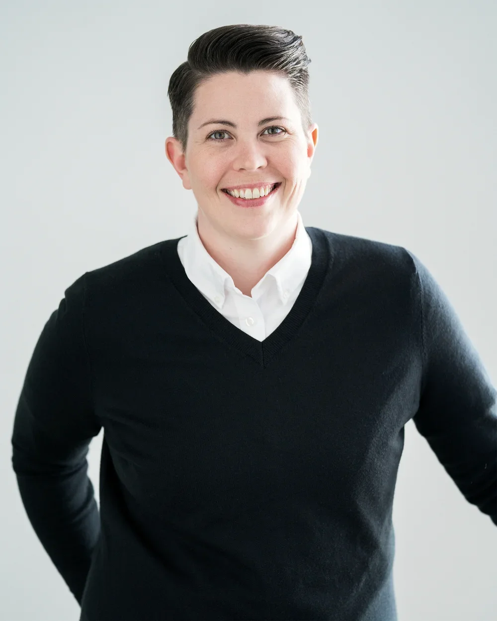 Mary-Frances Heck