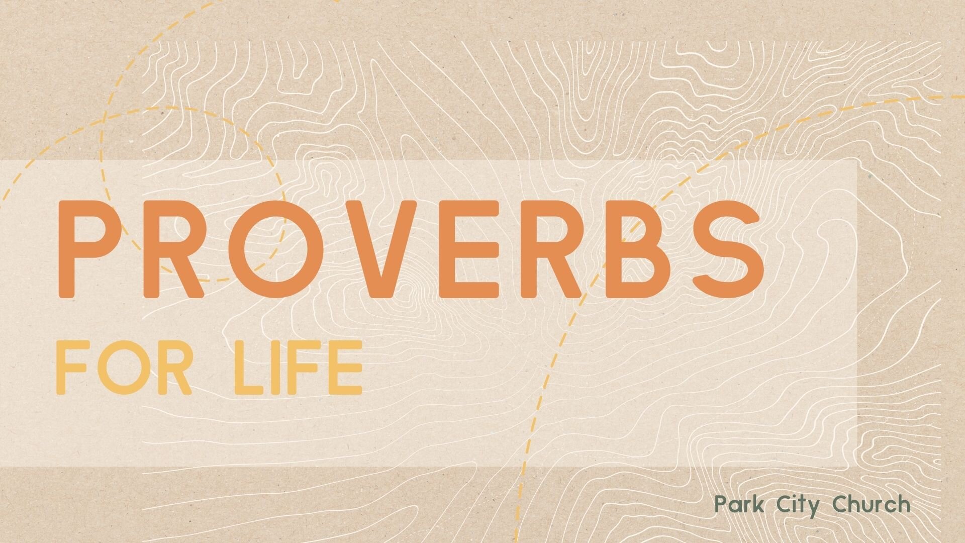 June 13 Proverbs 1 20 33 Park City Church june-13-proverbs-1-20-33-park-city-church