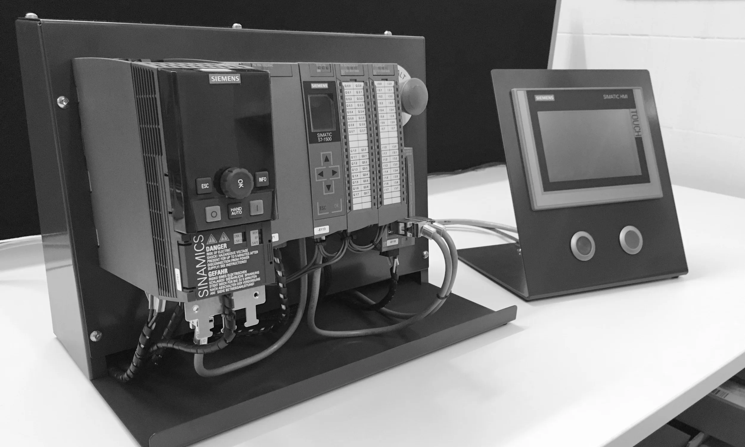 Bespoke Training Products