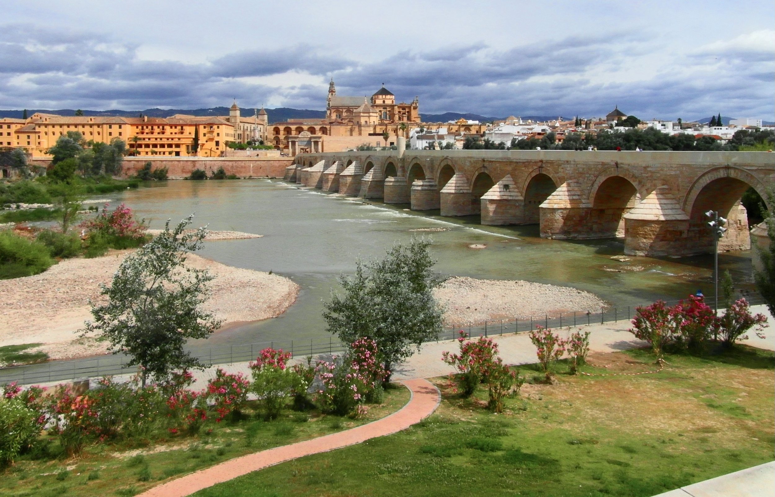 PILGRIMAGE ON THE CAMINO de SANTIAGO: Part 1