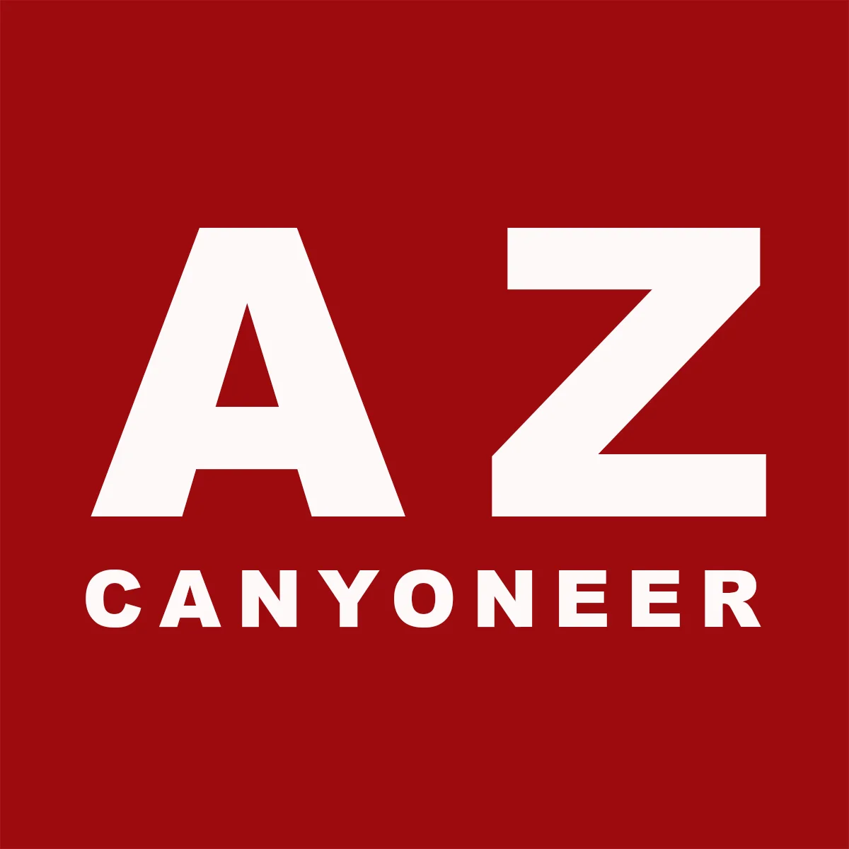 AZCanyoneer