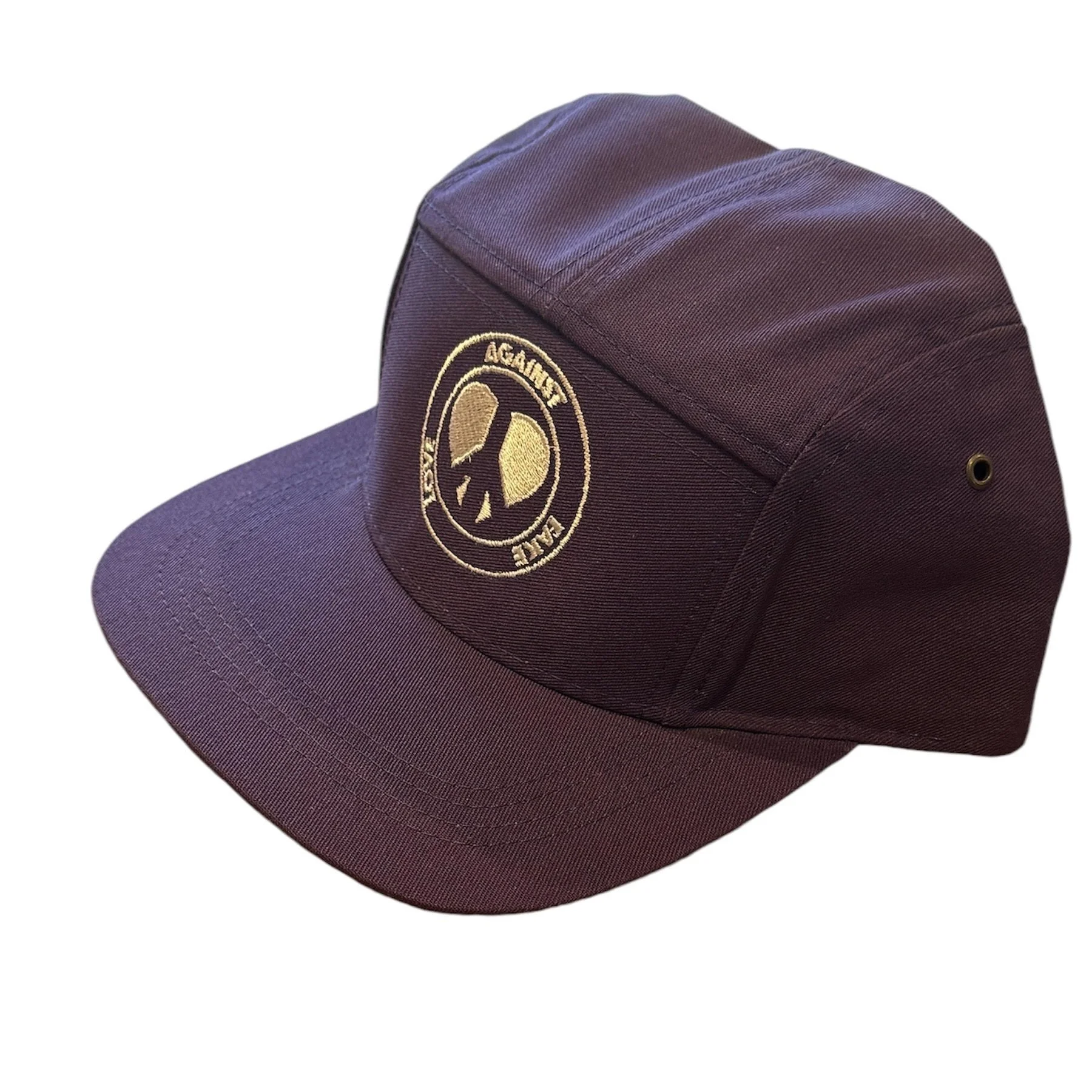 1 of 1 Five Panel OG Logo Hat