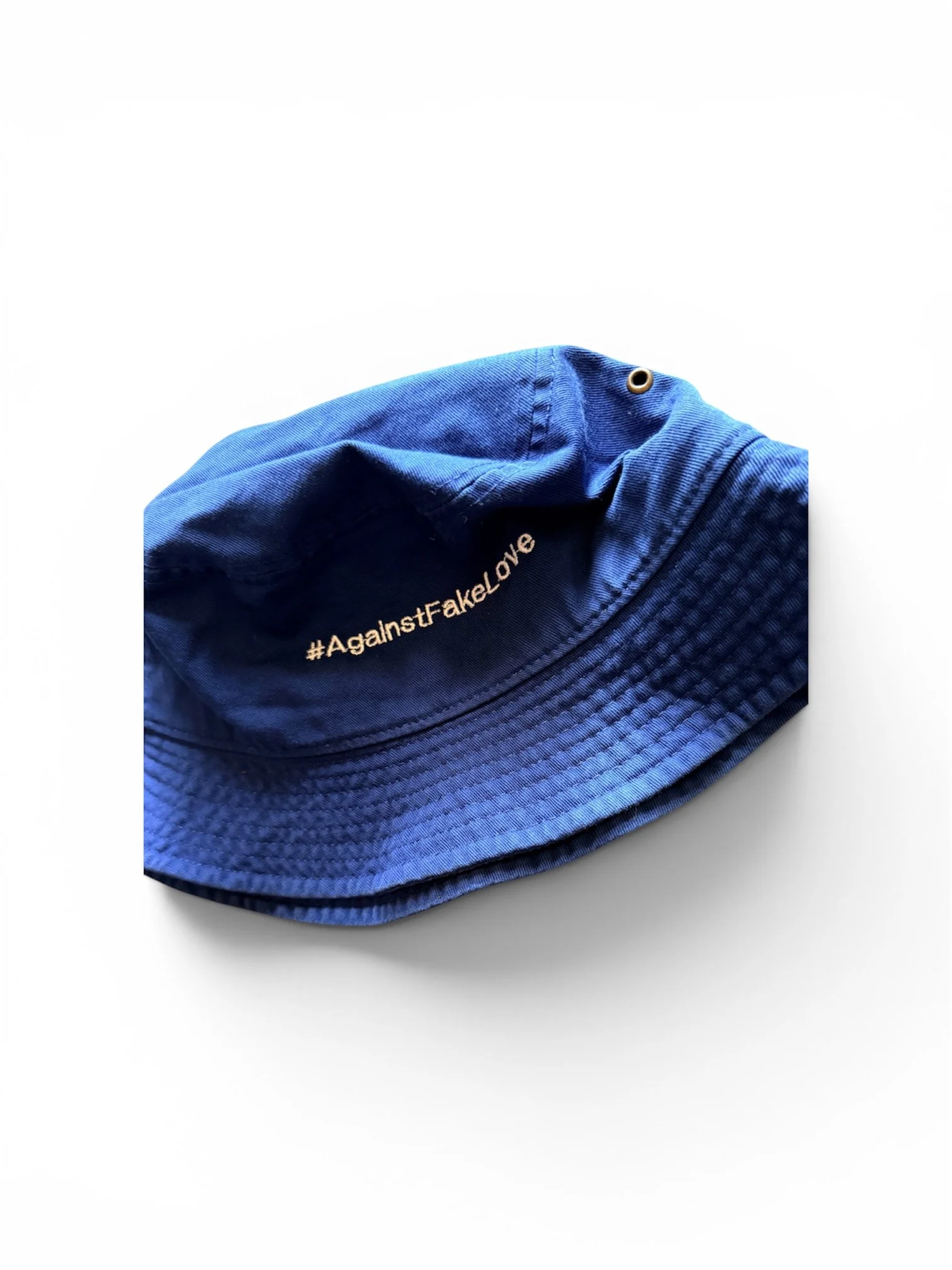 Blue AFL Bucket