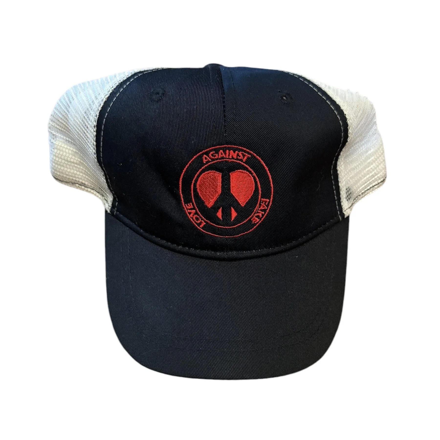 1 of 1 Trucker Hat OG Logo