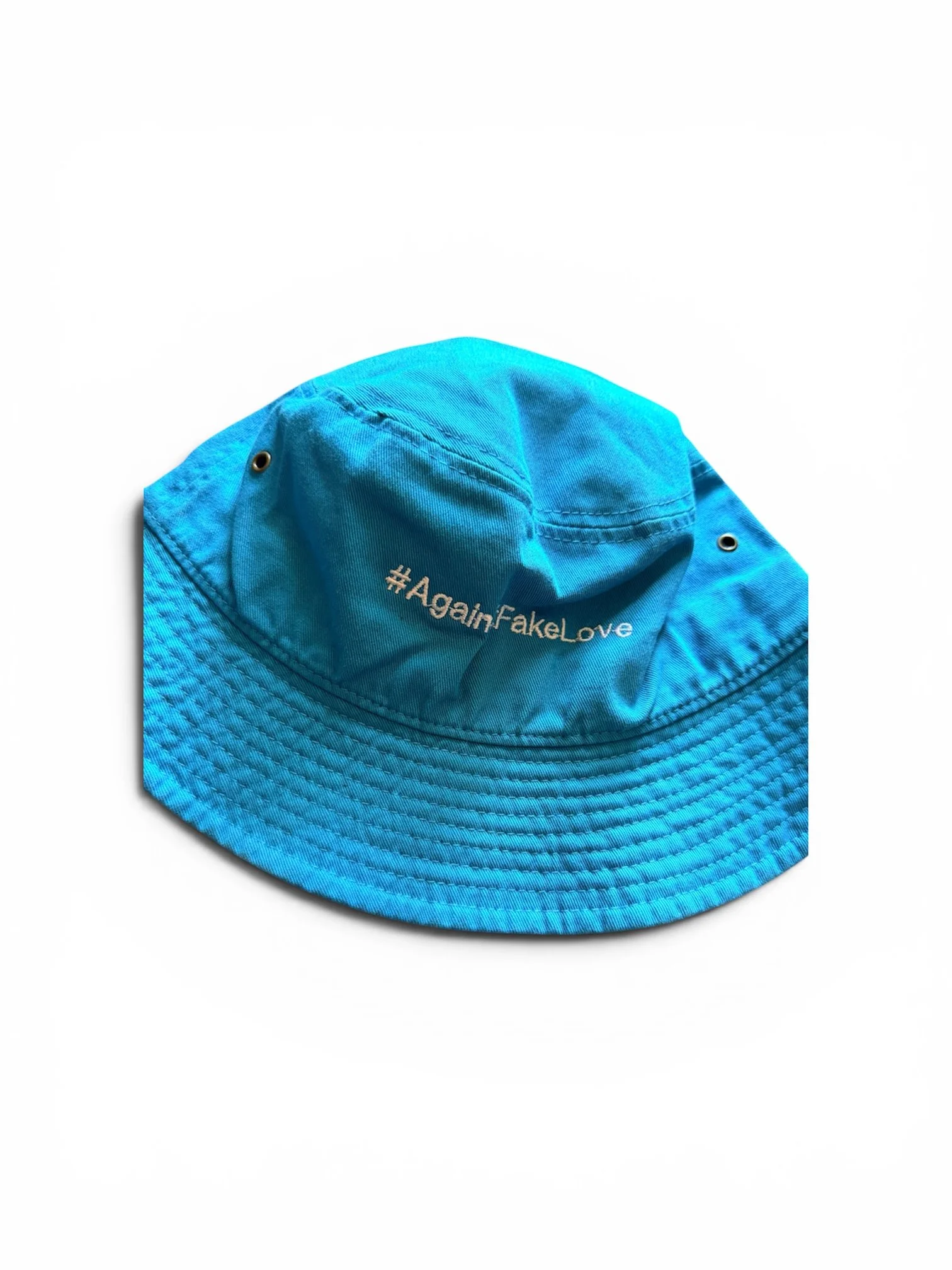 Teal AFL Bucket