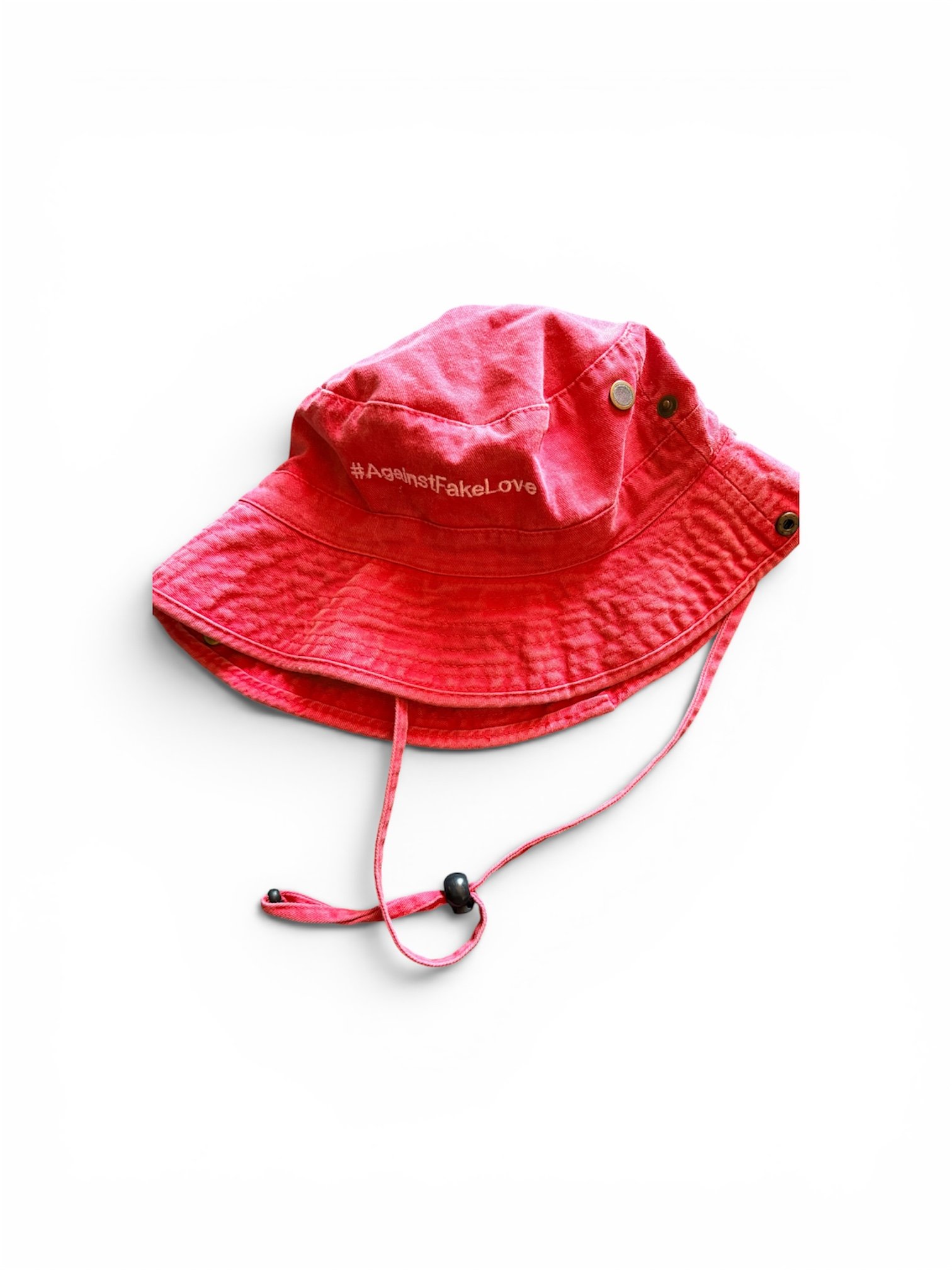 Red AFL Bucket