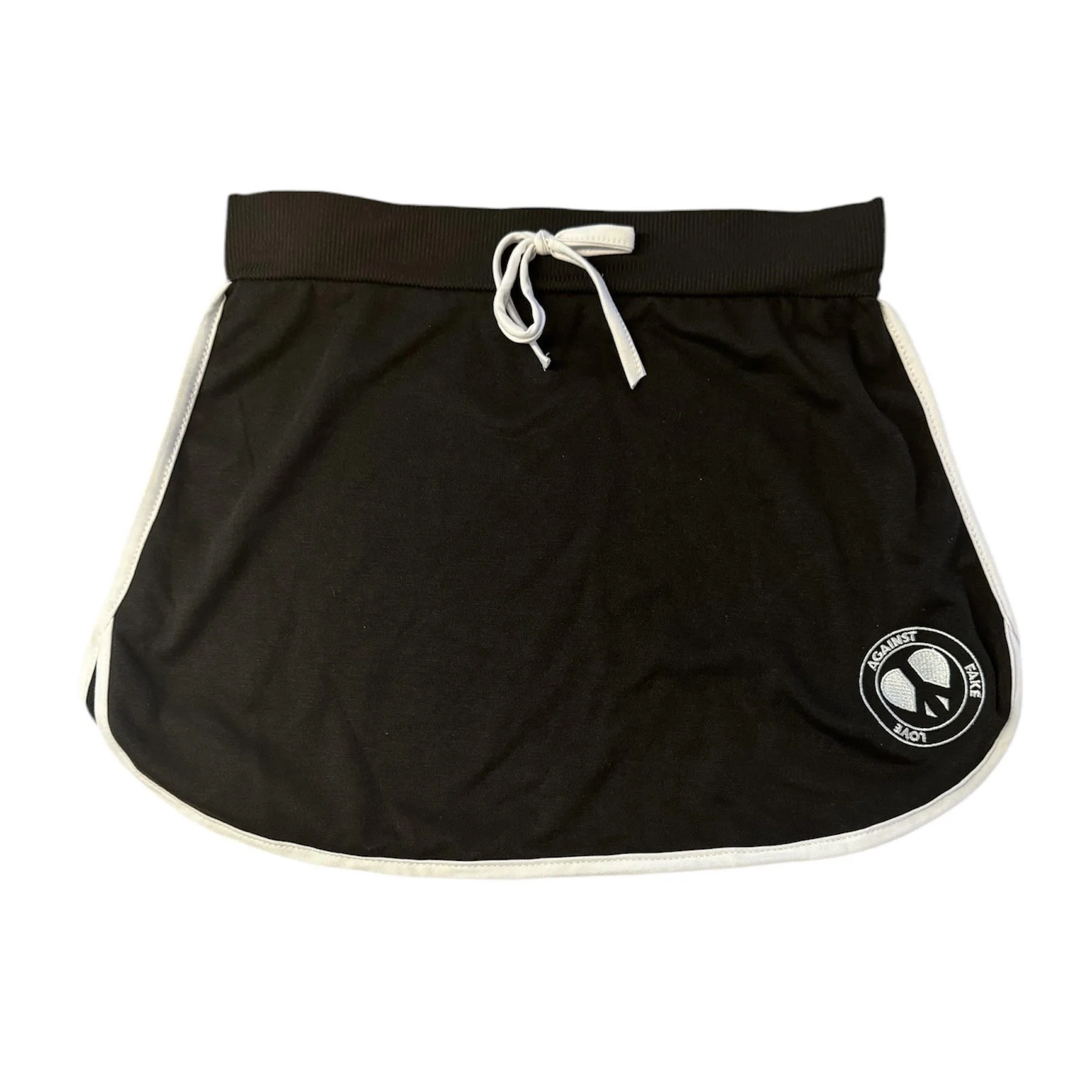 OG Logo Skirt 'Black'