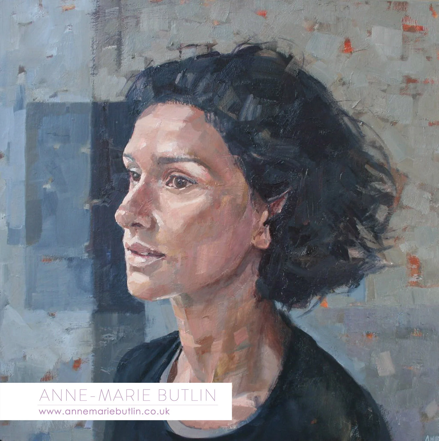 Indira Varma (Actor)