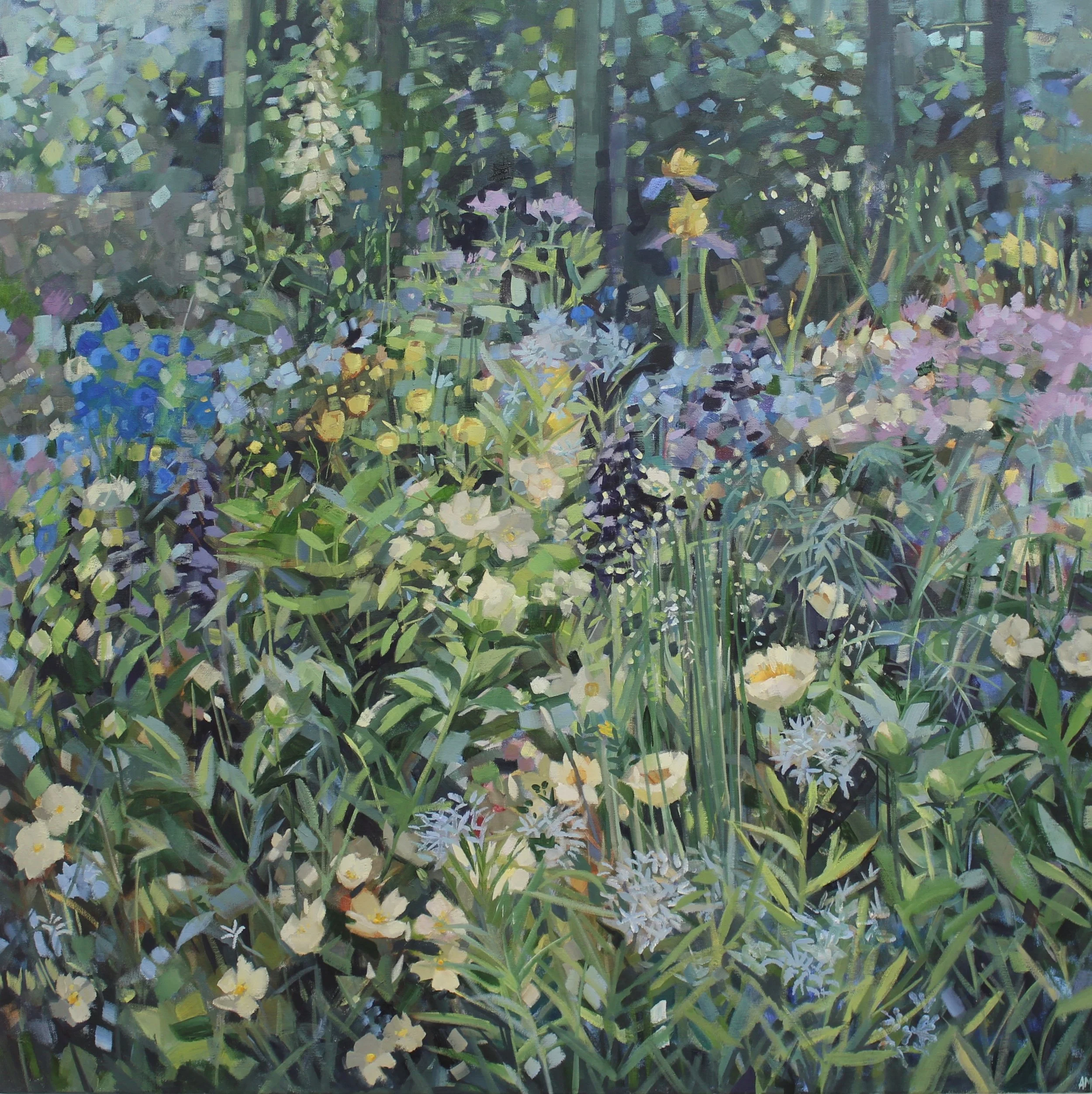 Poet's Garden II