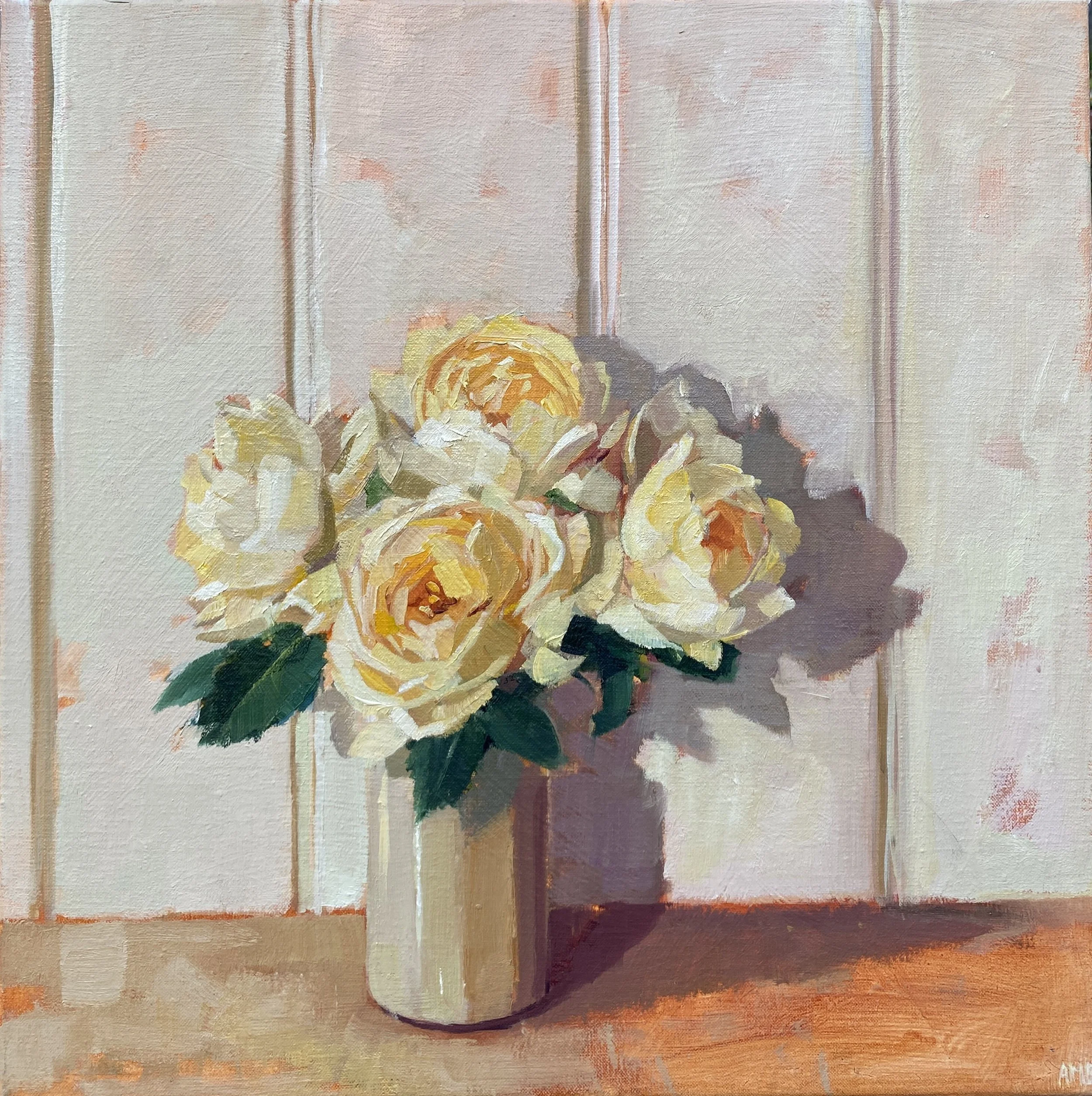 Vanessa Bell Roses (BSG)
