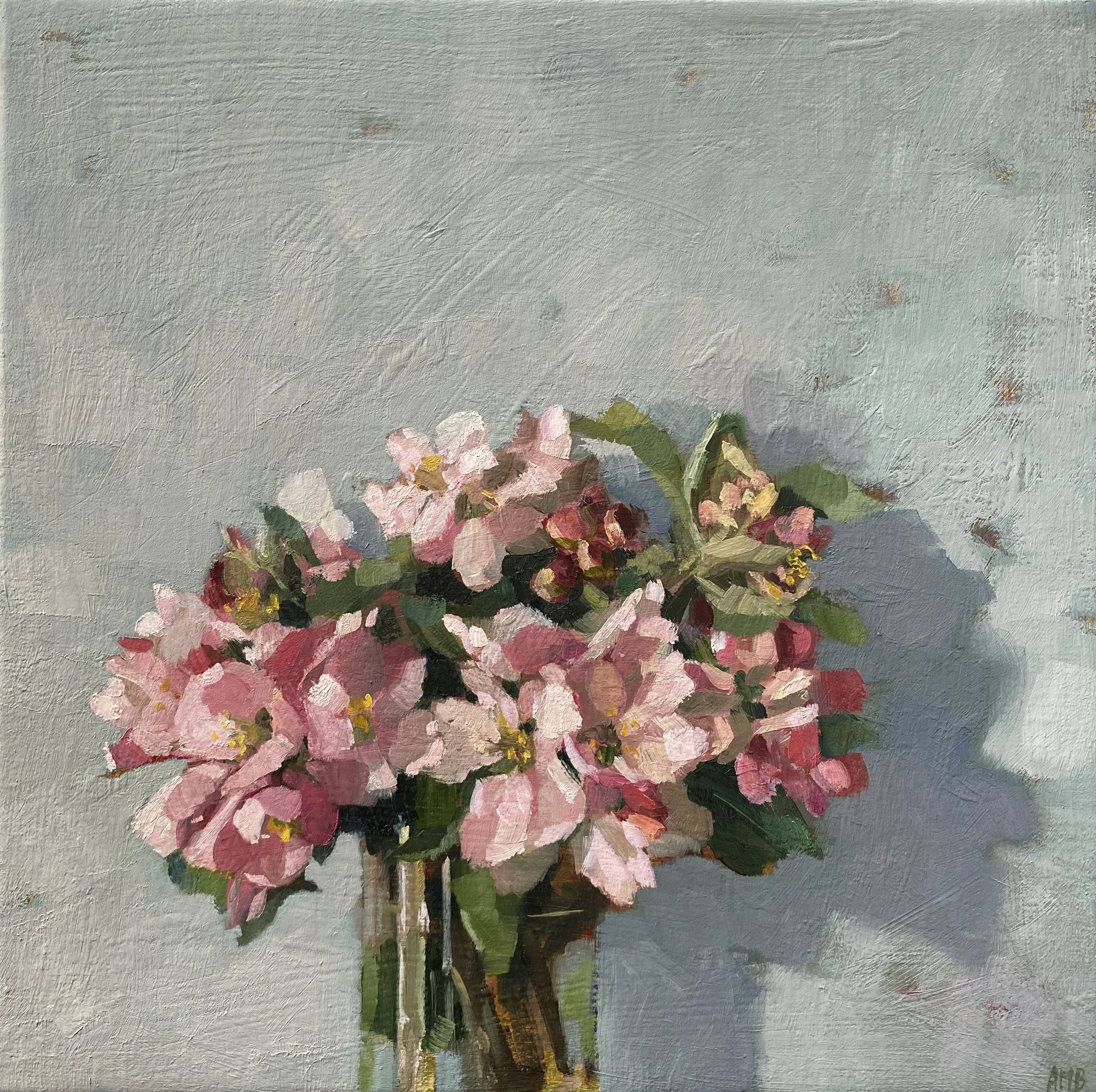 Apple Blossom (TG)