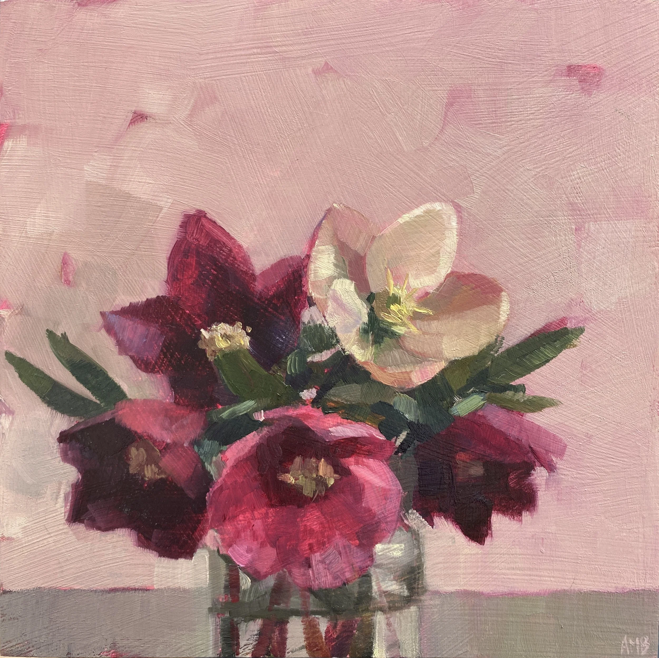 Hellebores (TG)