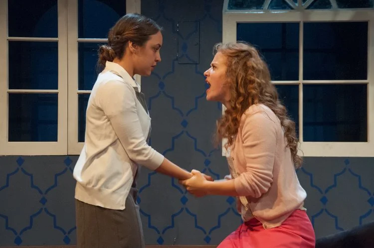 Melancholy Play directed by Andrew Neisler