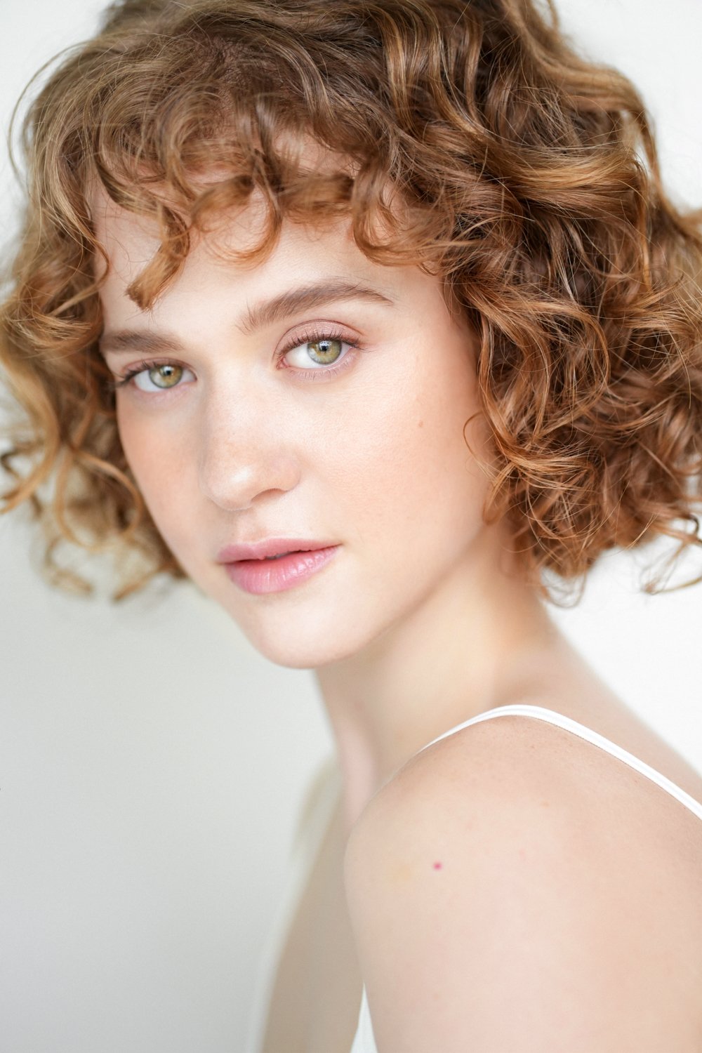 Sydney Eberwein Headshot