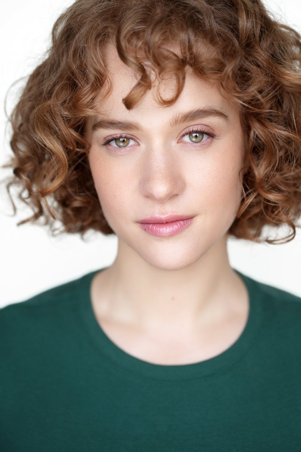 Sydney Eberwein Headshot