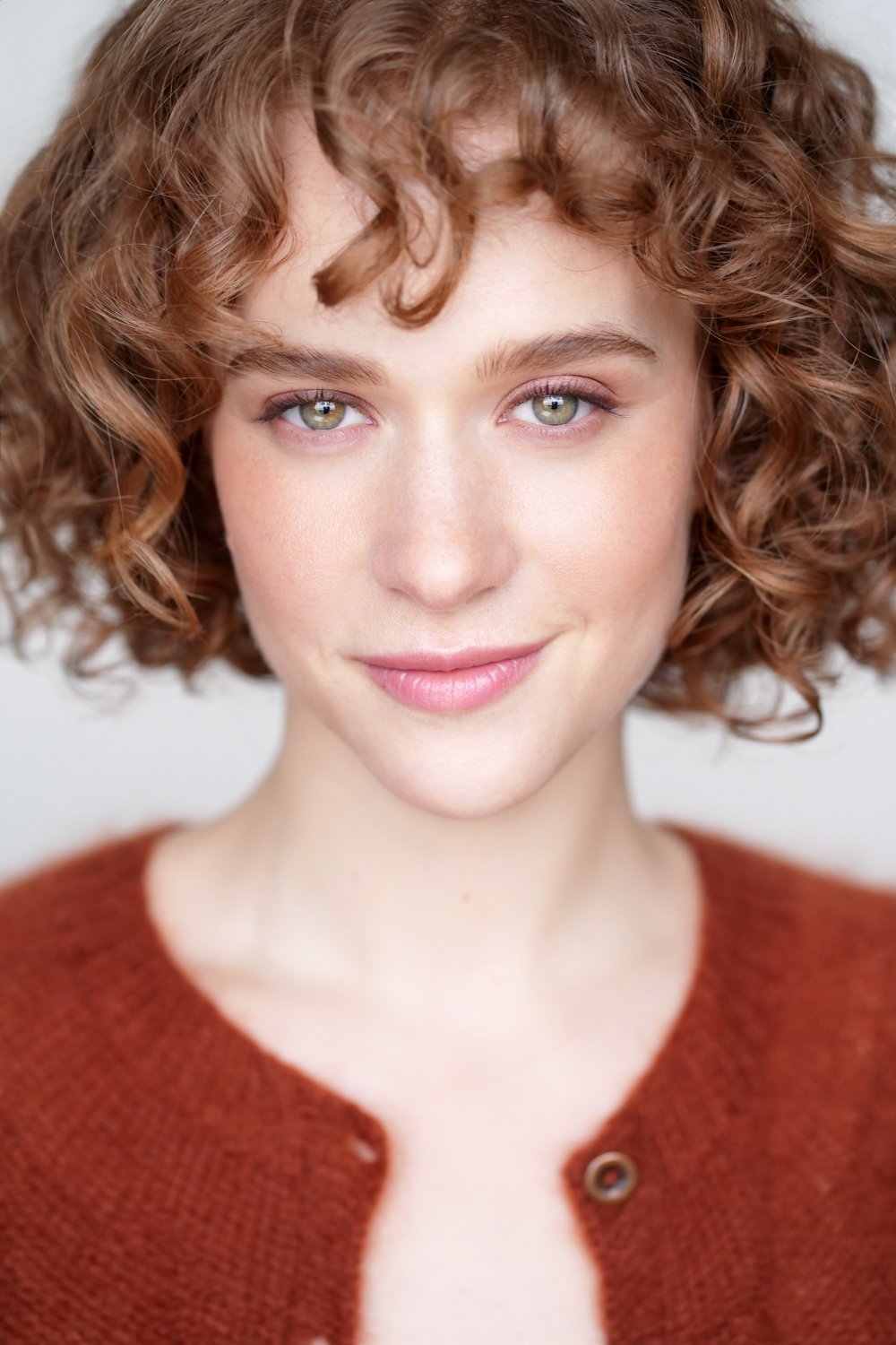 Sydney Eberwein Headshot