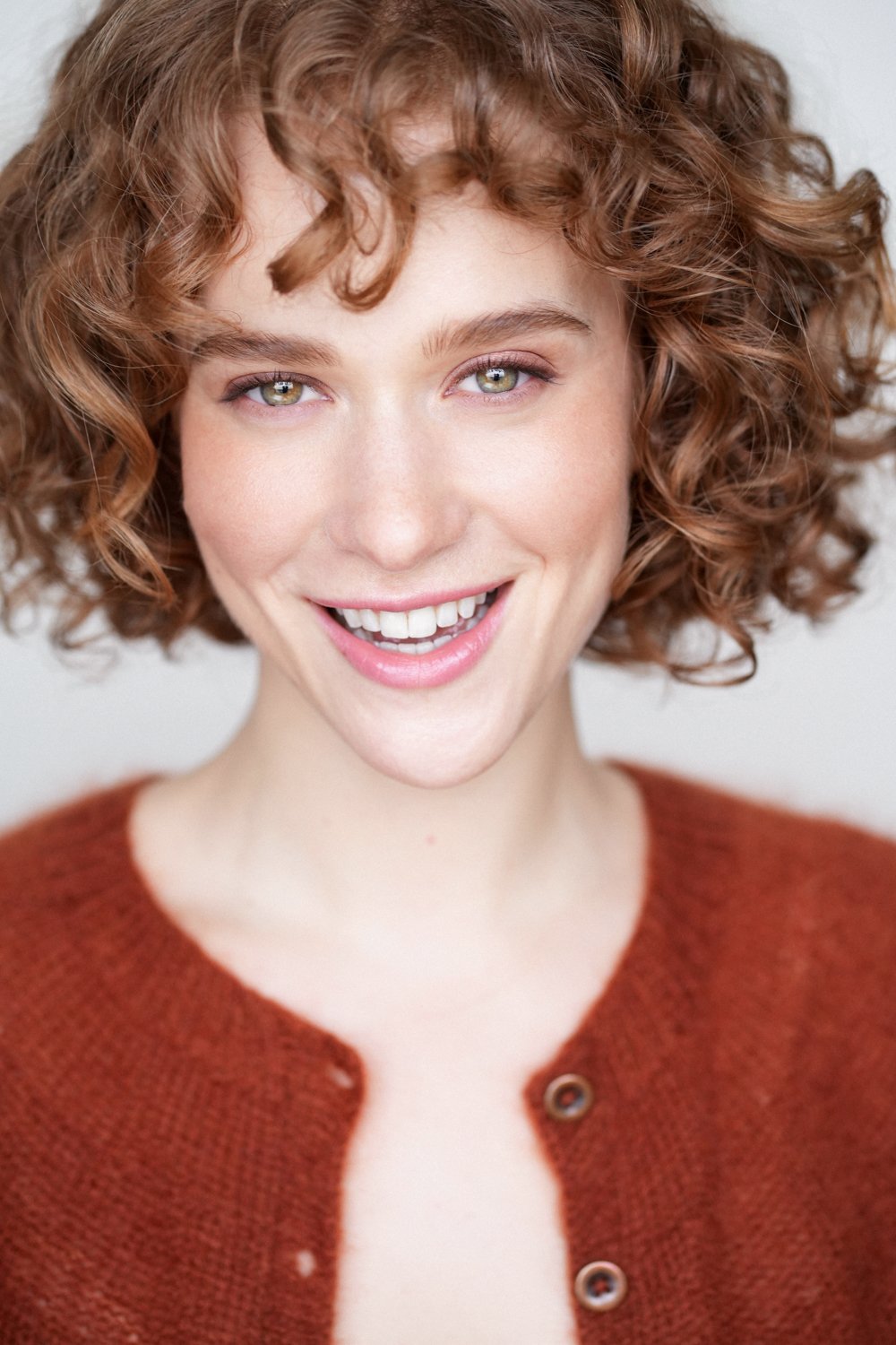 Sydney Eberwein Headshot Classic
