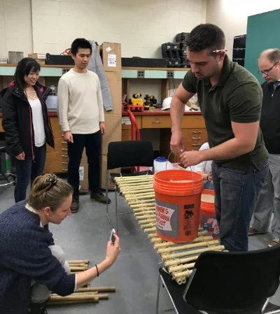 Emergency Bridge Sunny Cheng, Boyu Qian, Sean Peters, Dylan Tracy