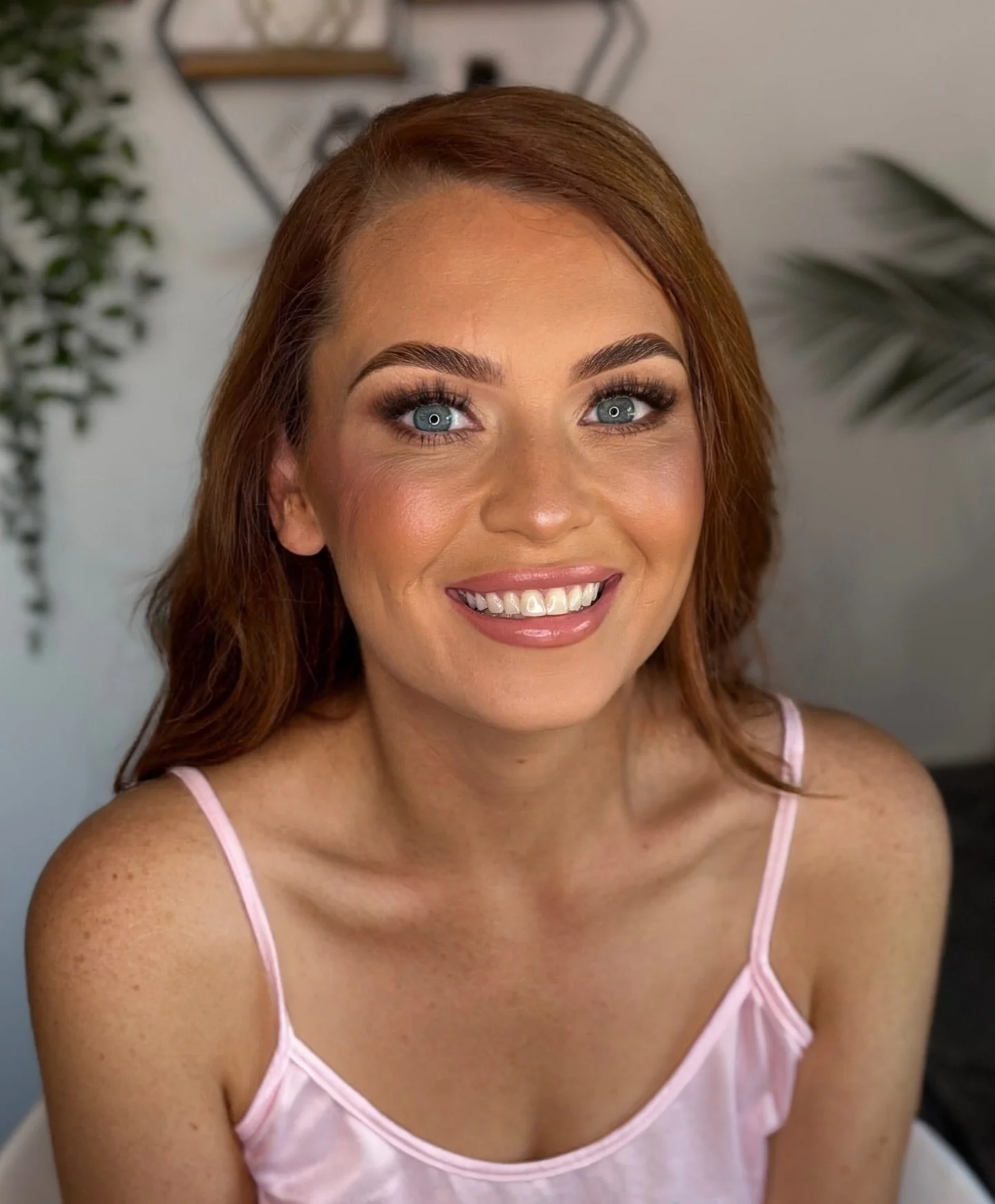 A little roundup of some of my recent glam moments 💫
From soft and radiant to full glam transformations, I&rsquo;ve had the pleasure of working with the most beautiful faces for all kinds of special occasions.
Forever grateful I get to do what I lov