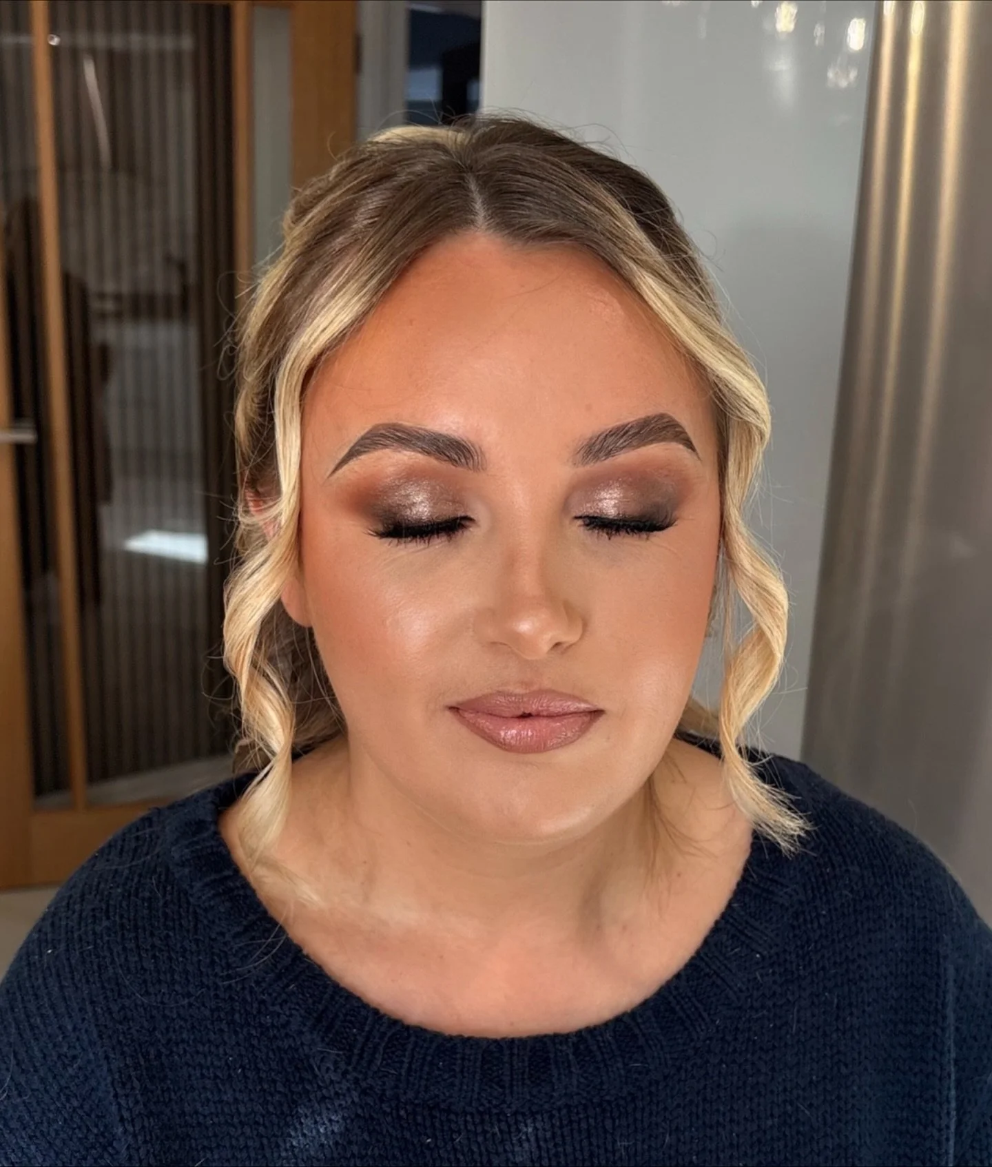 A few of my gorgeous clients from the last week 🤍
There&rsquo;s nothing I love more than helping you feel your absolute best &mdash; whether it&rsquo;s for a wedding, night out or special occasion.
✨ Christmas Appointments are filling fast, so don&r