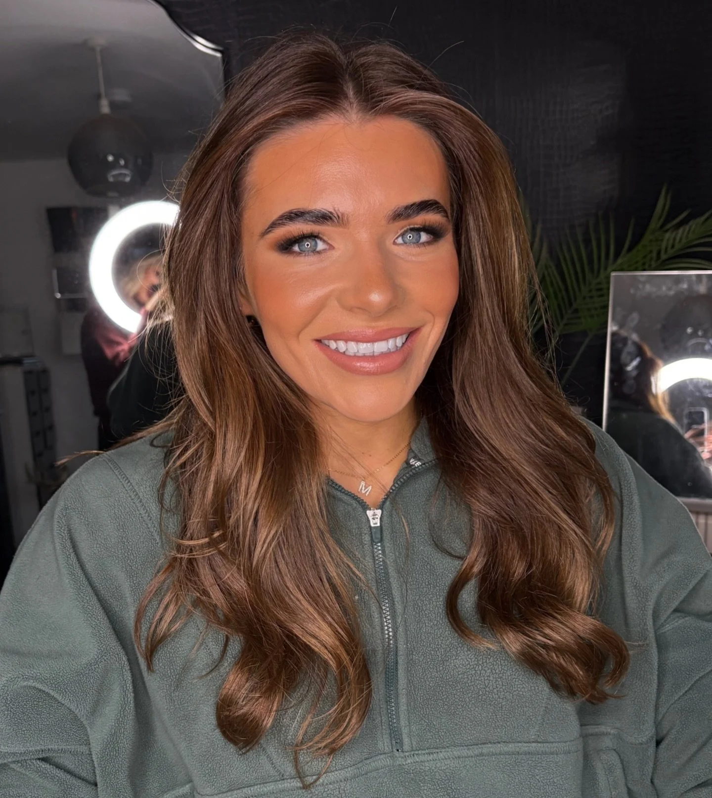 A few more of my stunning clients from the festive period 🫶🏼🤍

Get in touch if you&rsquo;d like to book in 🥰

#CardiffMakeupArtist #MakeupByVictoriaFox #BookNow