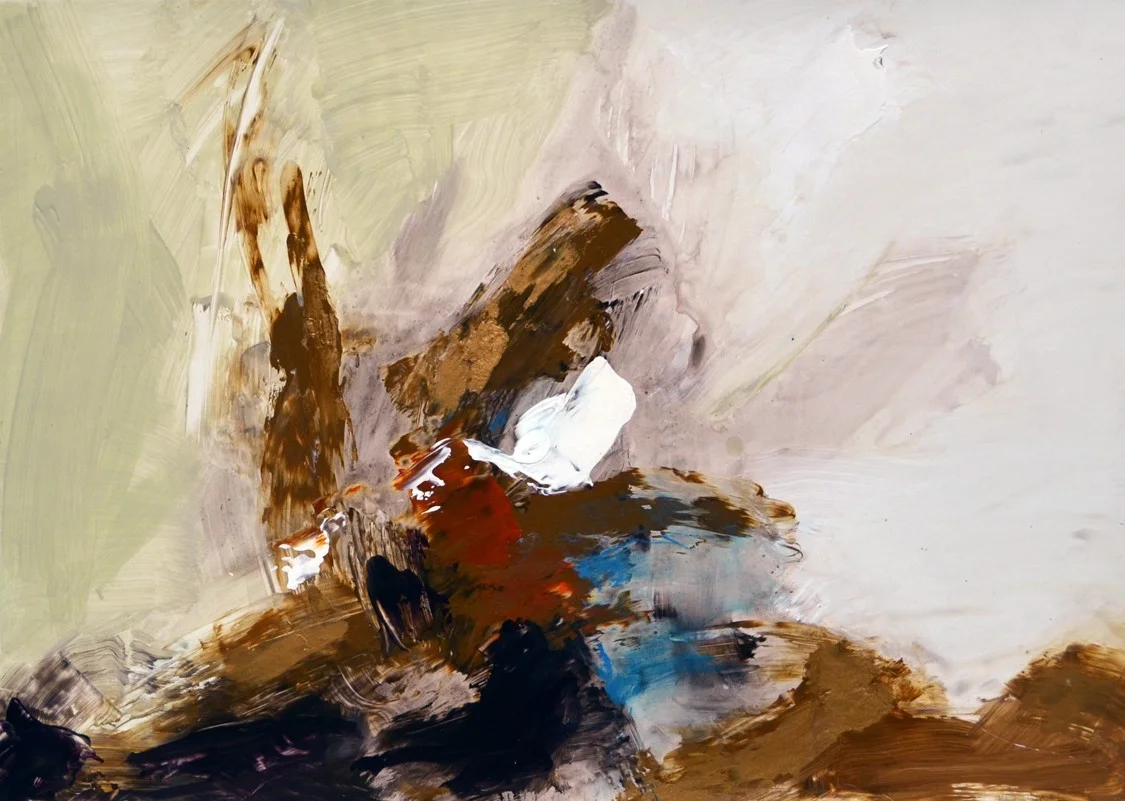 Sienna /Gold  (Copy)