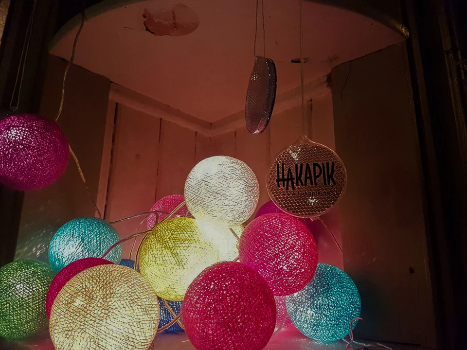 Hurra for Hakapik! 