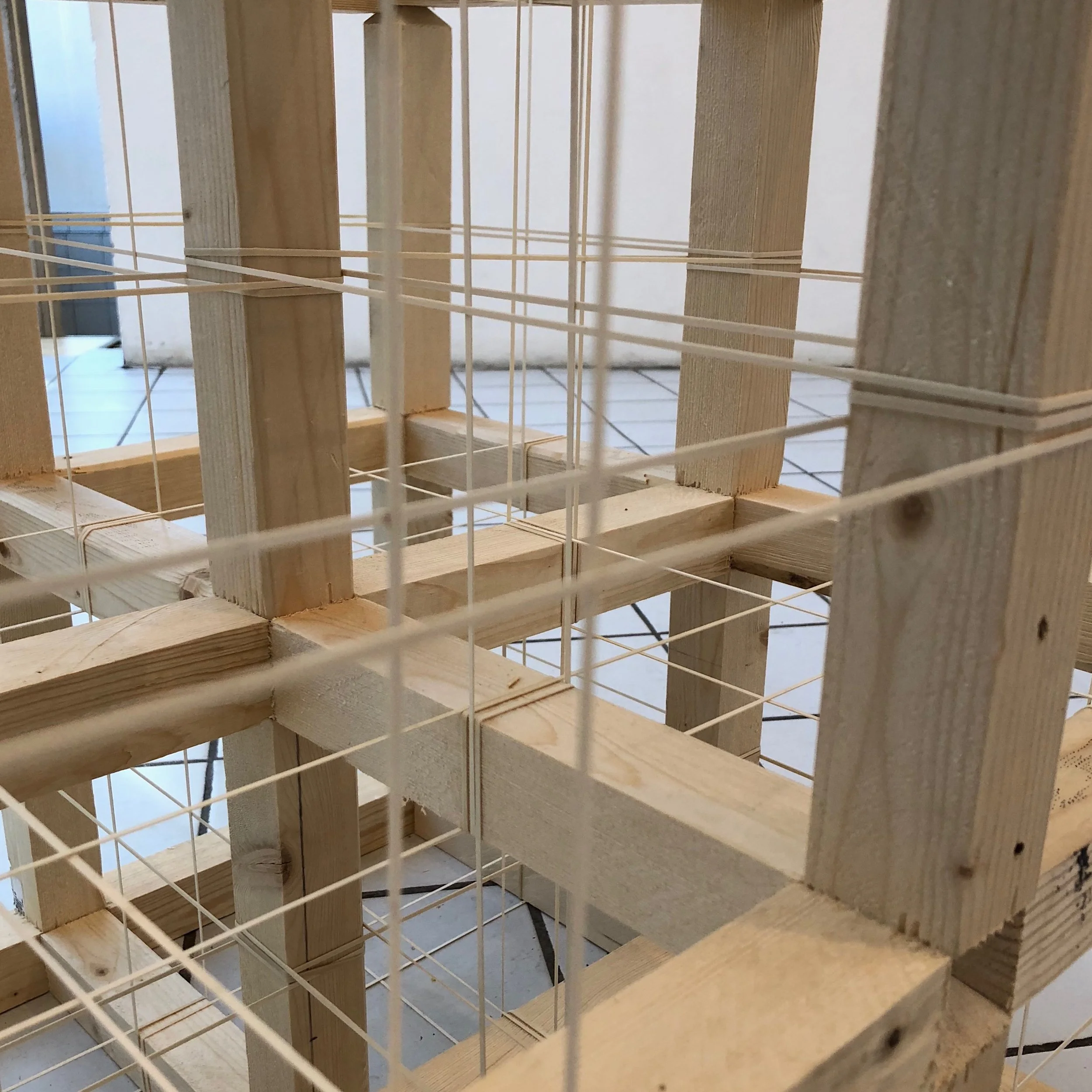 En naturvitenskapelig lekestue