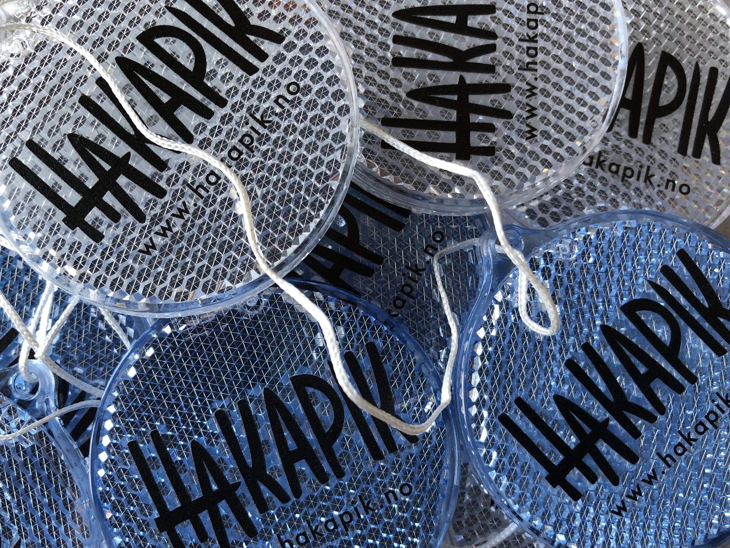Fra blogg til nettmagasin