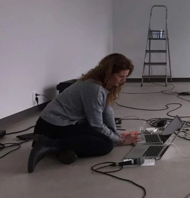 MA/BA 2019: Liliana Borge