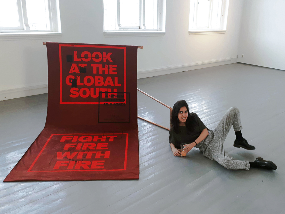 MA/BA 2019: Bianca Hisse