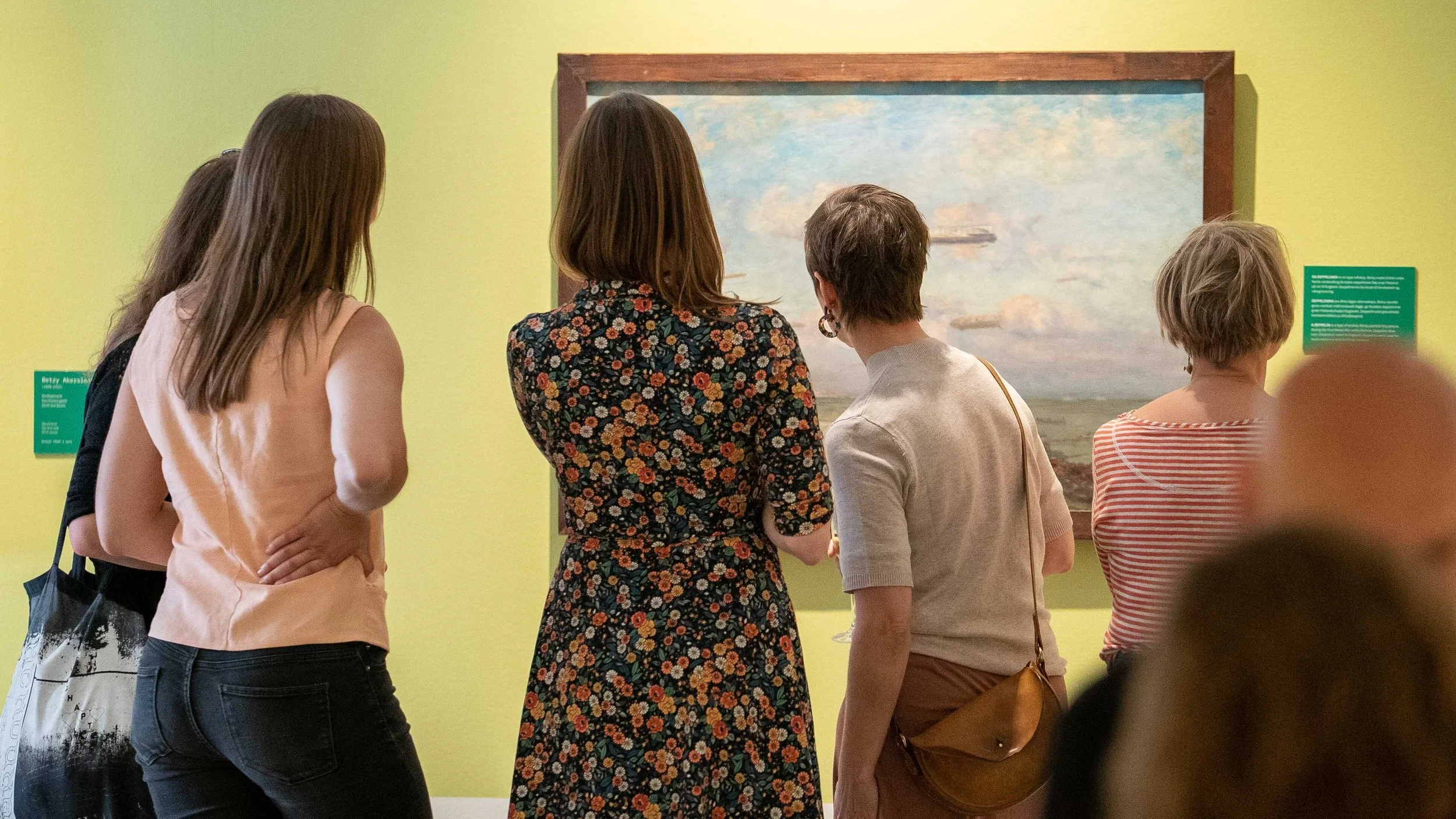  Foto: Kjetil Rydland/Nordnorsk Kunstmuseum 
